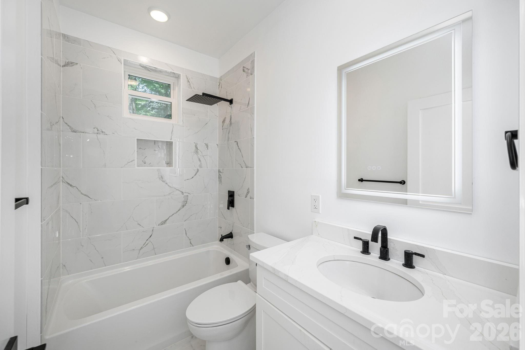 654 Hollybrook Drive — Flat Rock