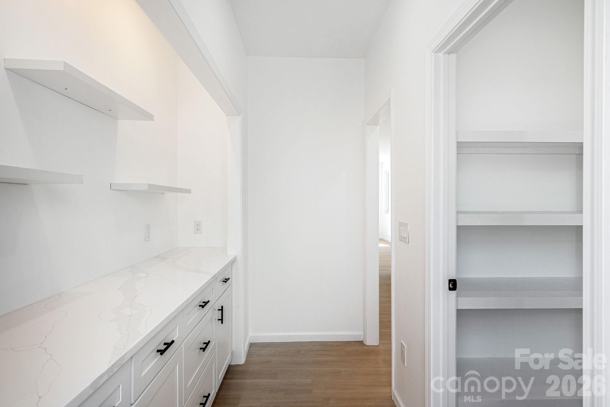 654 Hollybrook Drive — Flat Rock