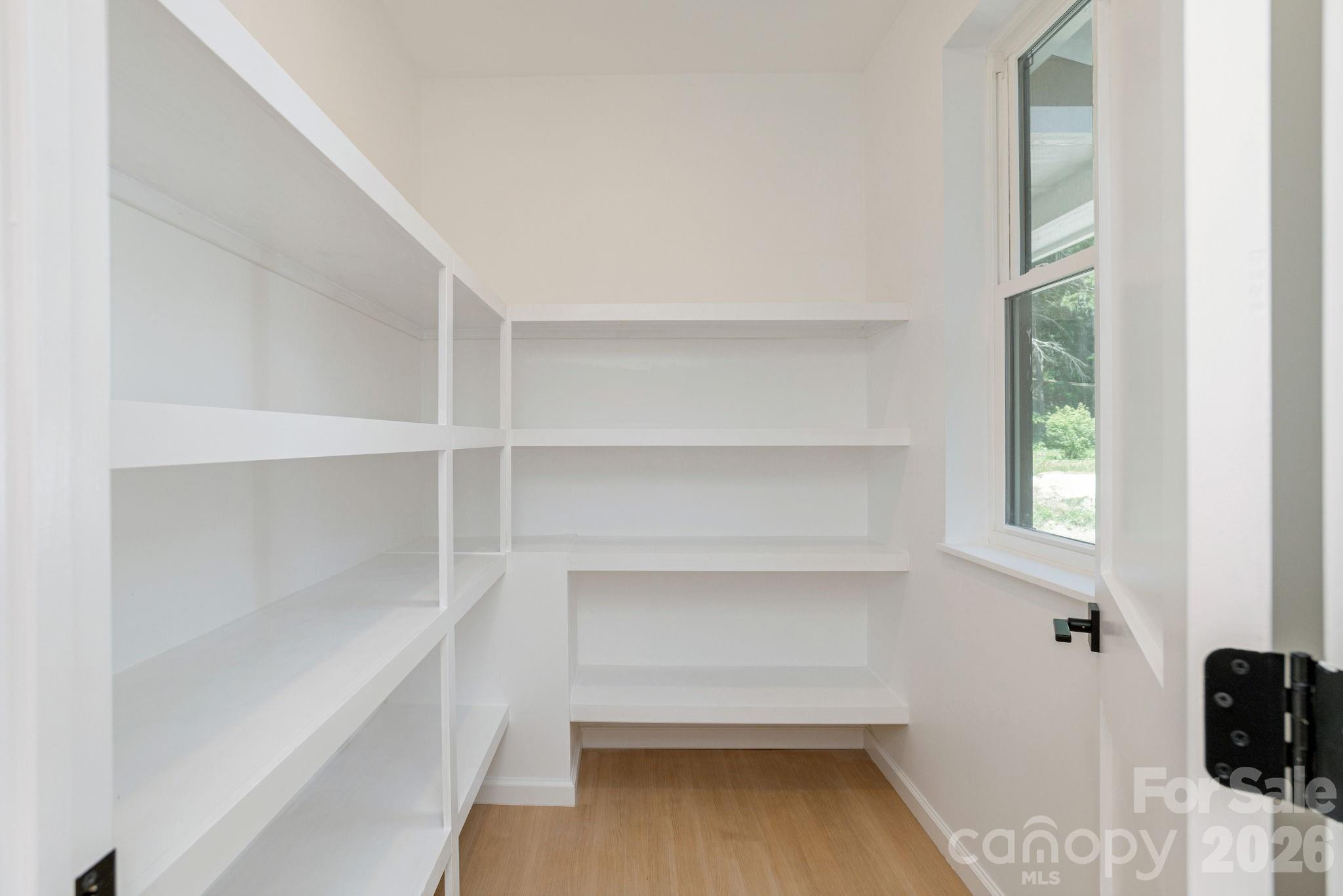 654 Hollybrook Drive — Flat Rock