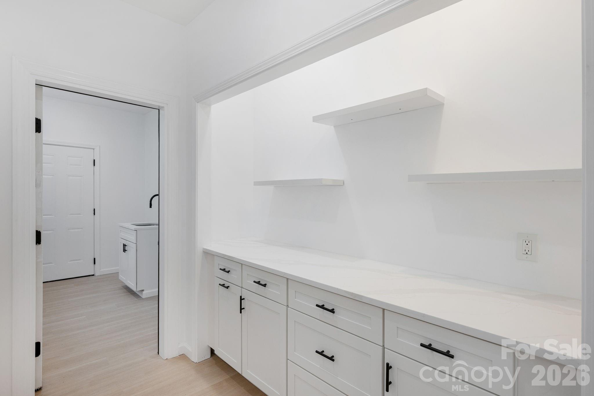 654 Hollybrook Drive — Flat Rock