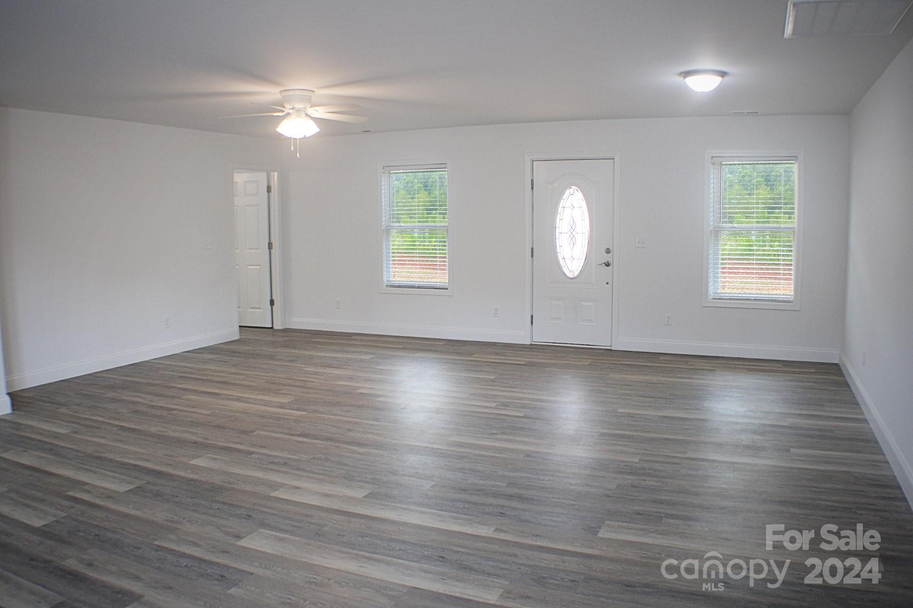 160 Quinn Hill Lane #76 — Mars Hill