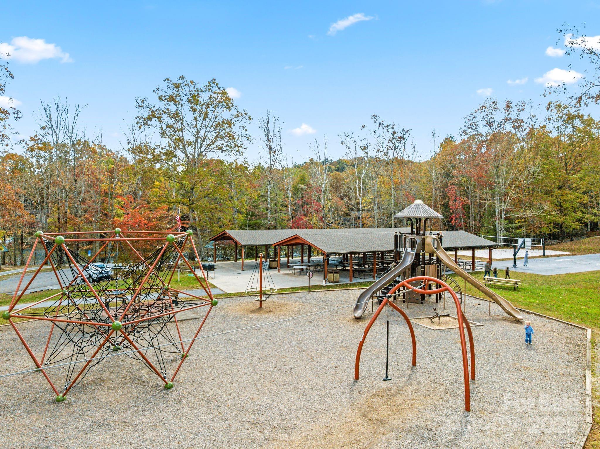 TBD Connestee Trail — Brevard