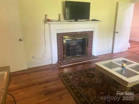 12608 Rocky River Church Road — Charlotte