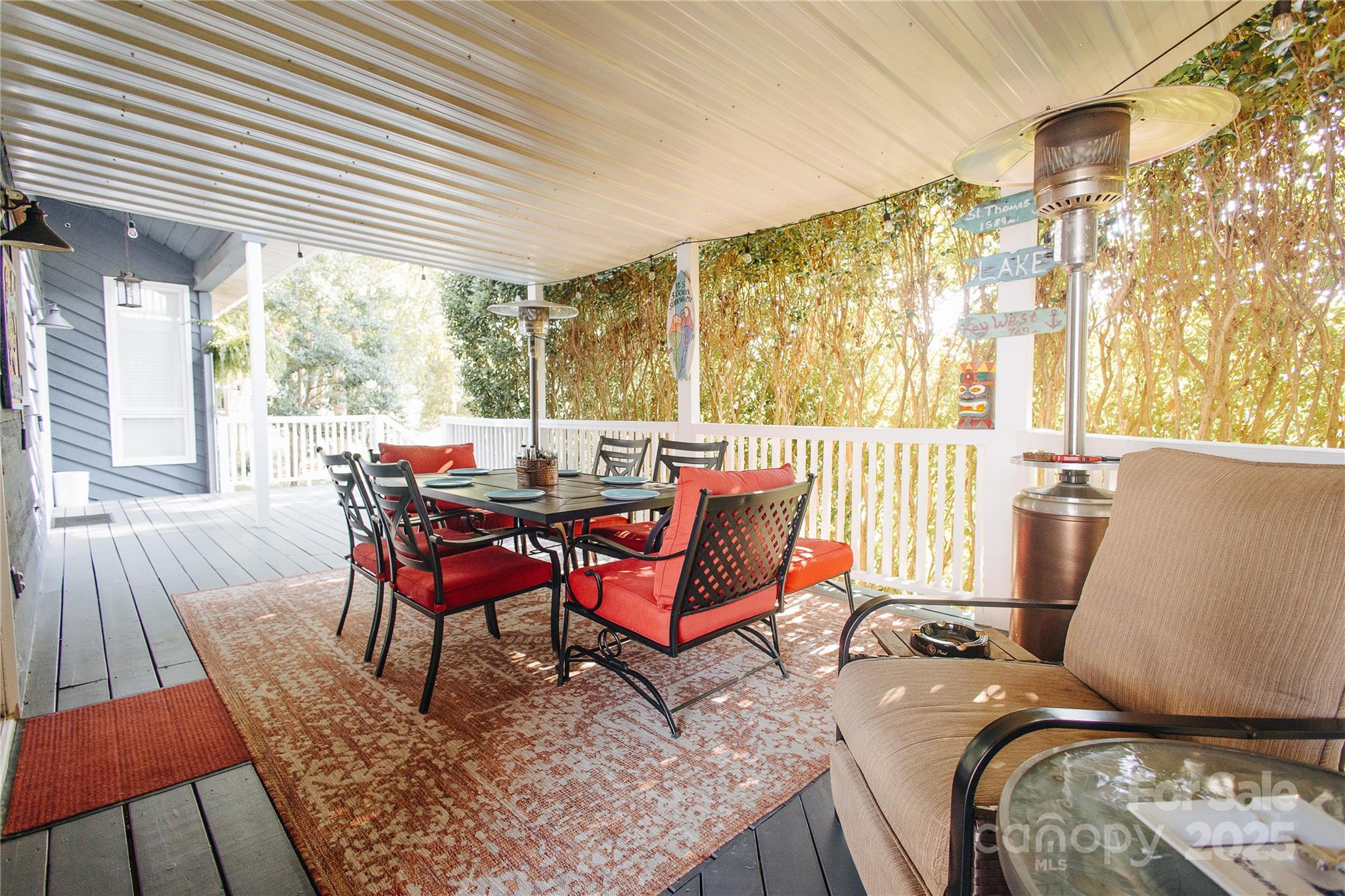 95 Lake Club Lane #9 — Nebo