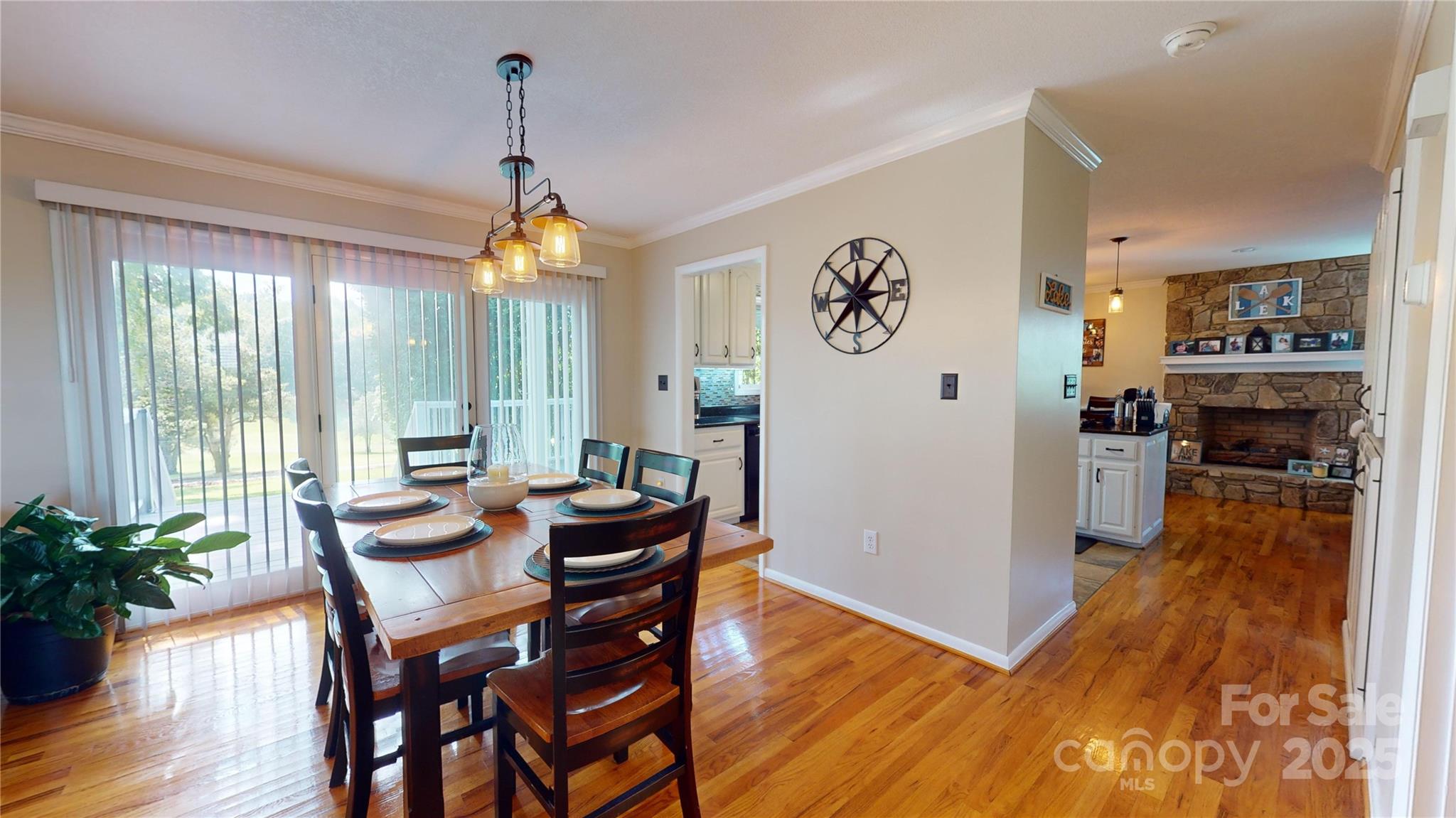 95 Lake Club Lane #9 — Nebo