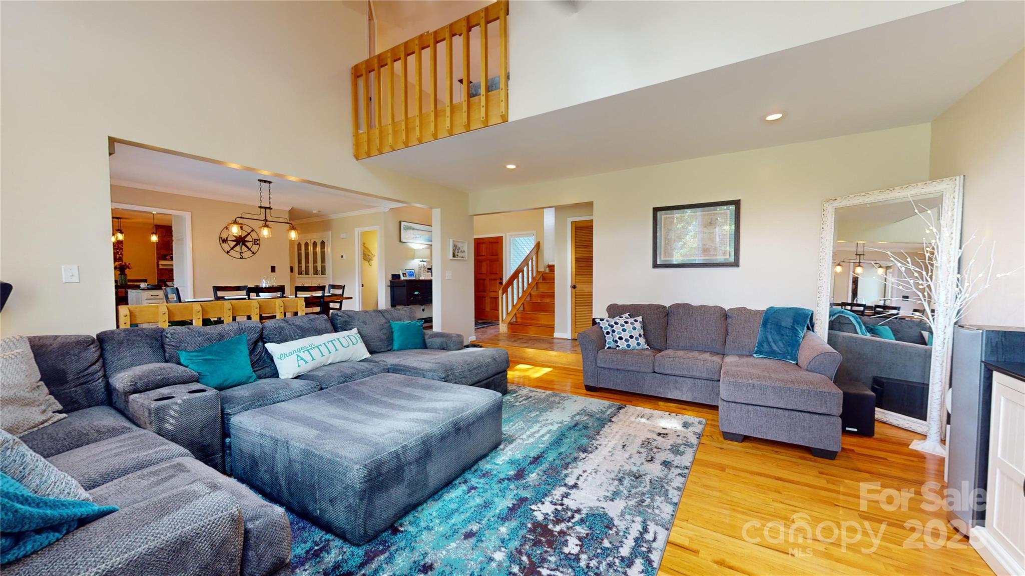 95 Lake Club Lane #9 — Nebo