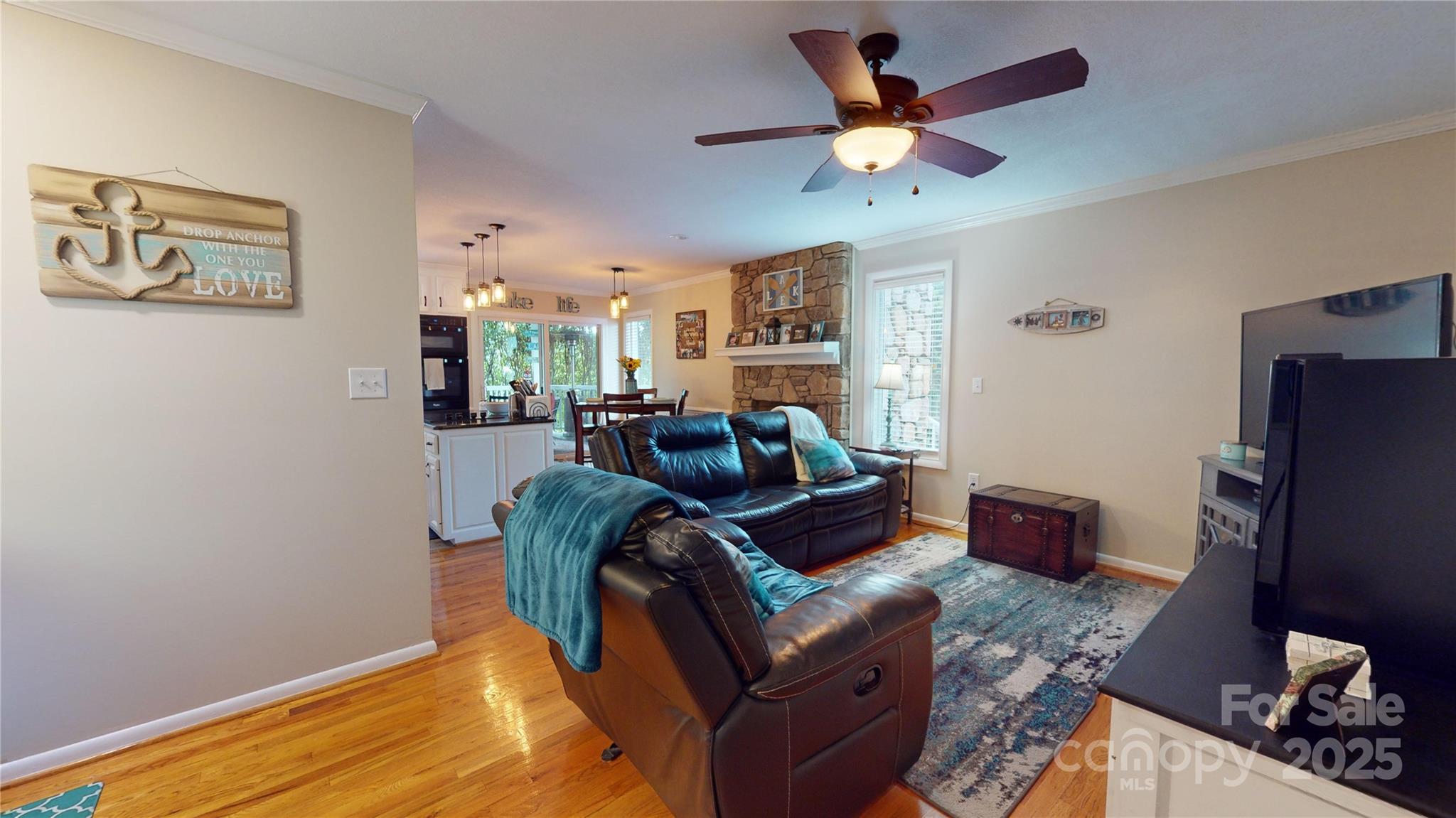 95 Lake Club Lane #9 — Nebo