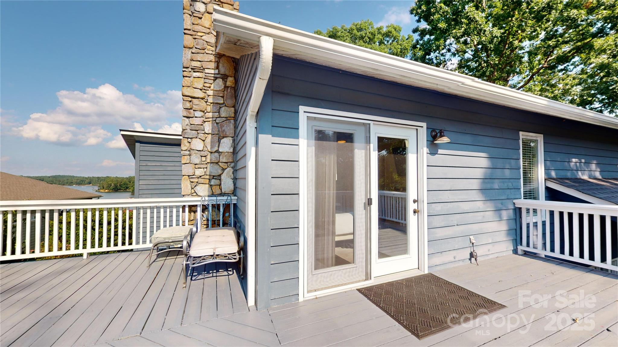 95 Lake Club Lane #9 — Nebo