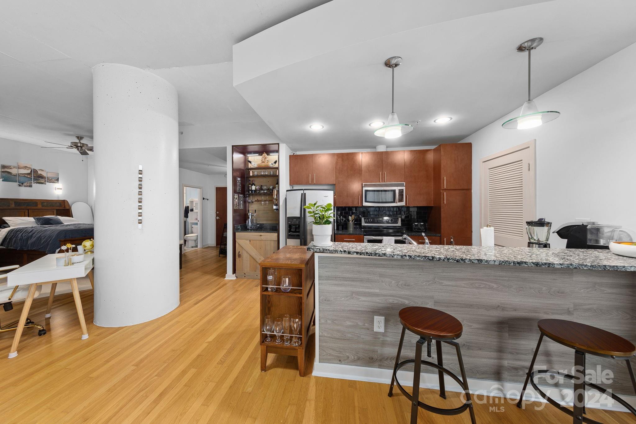 210 N Church Street #2513 — Charlotte