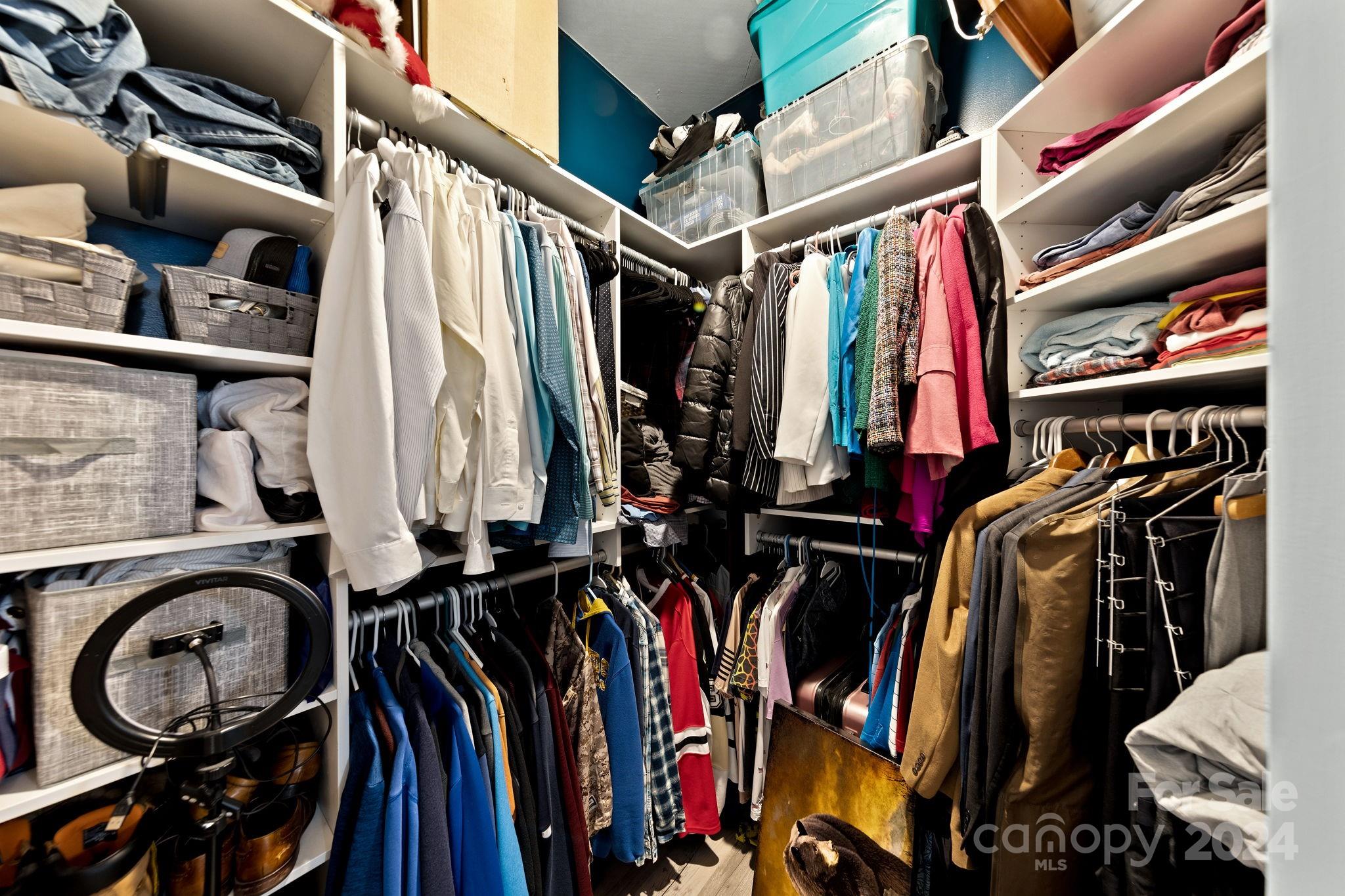 210 N Church Street #2513 — Charlotte