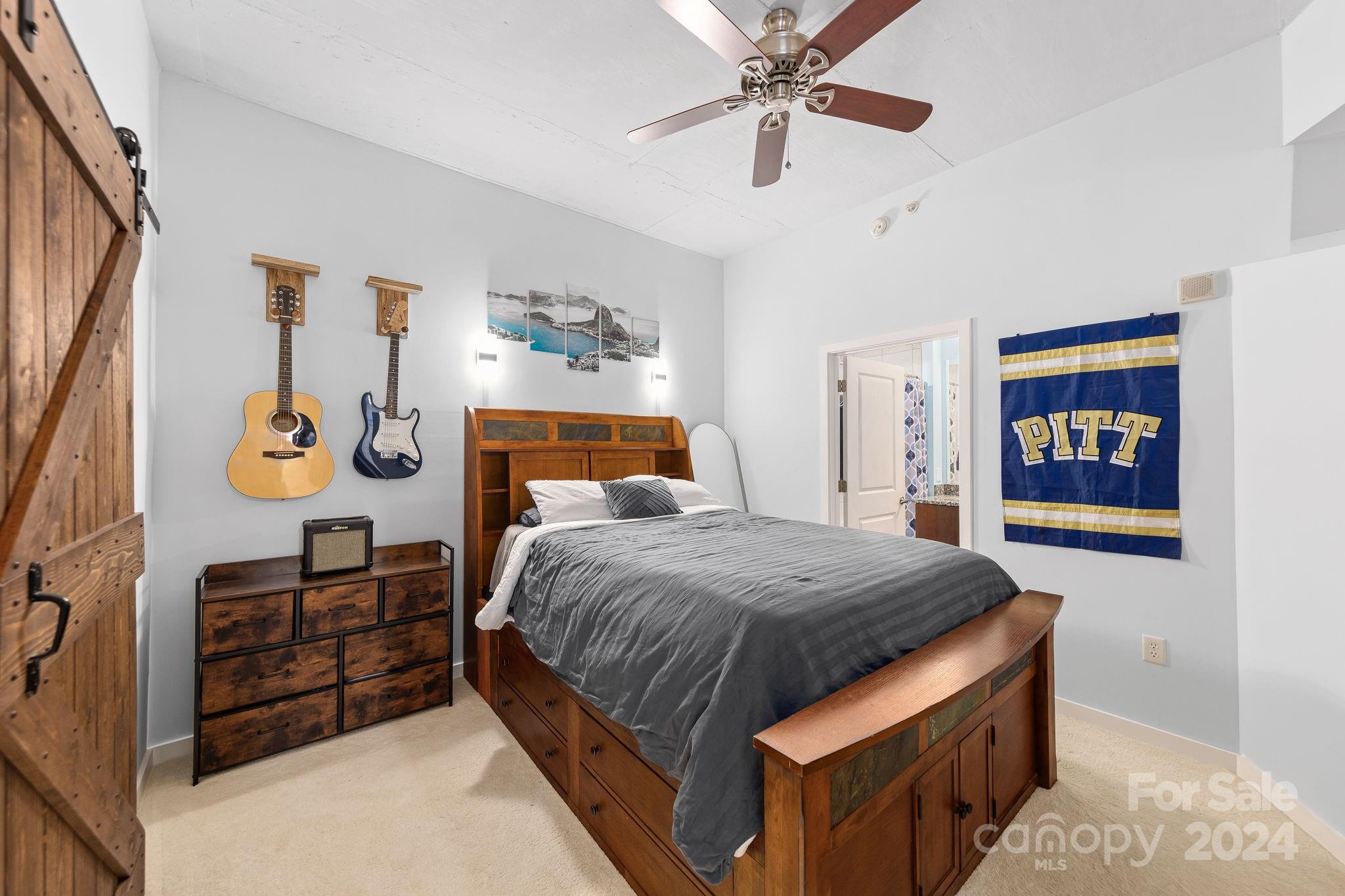 210 N Church Street #2513 — Charlotte