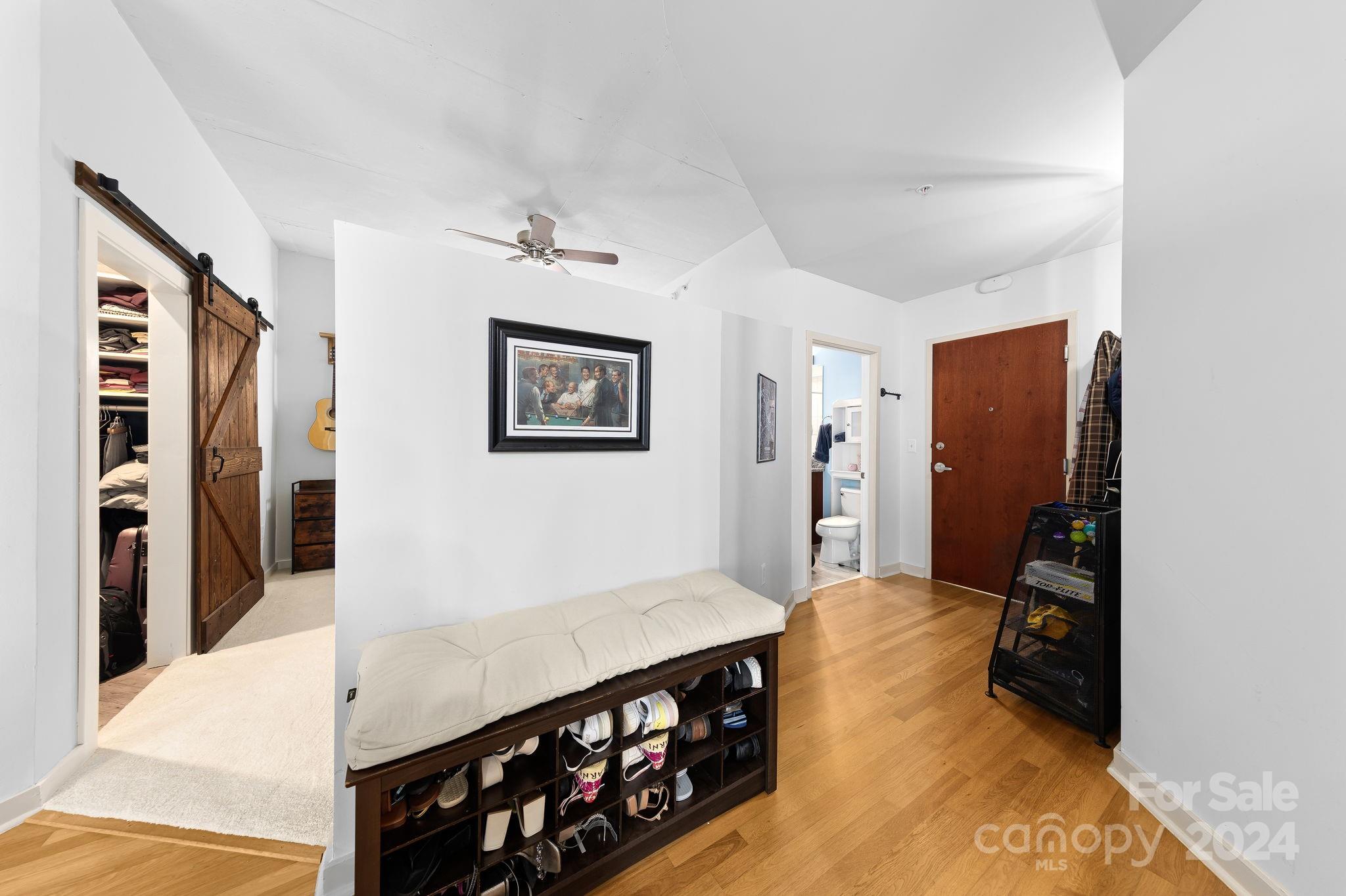 210 N Church Street #2513 — Charlotte