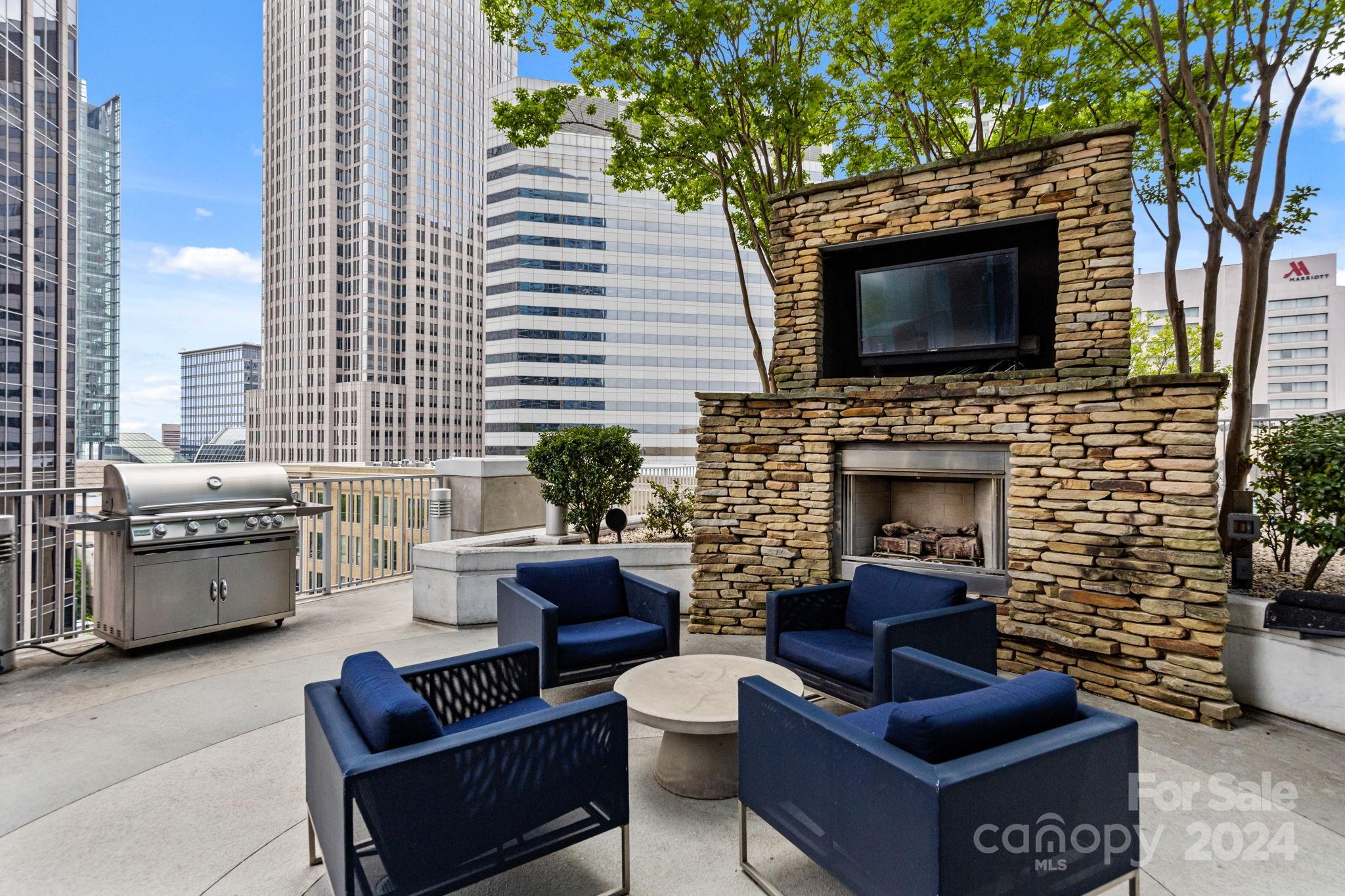 210 N Church Street #2513 — Charlotte