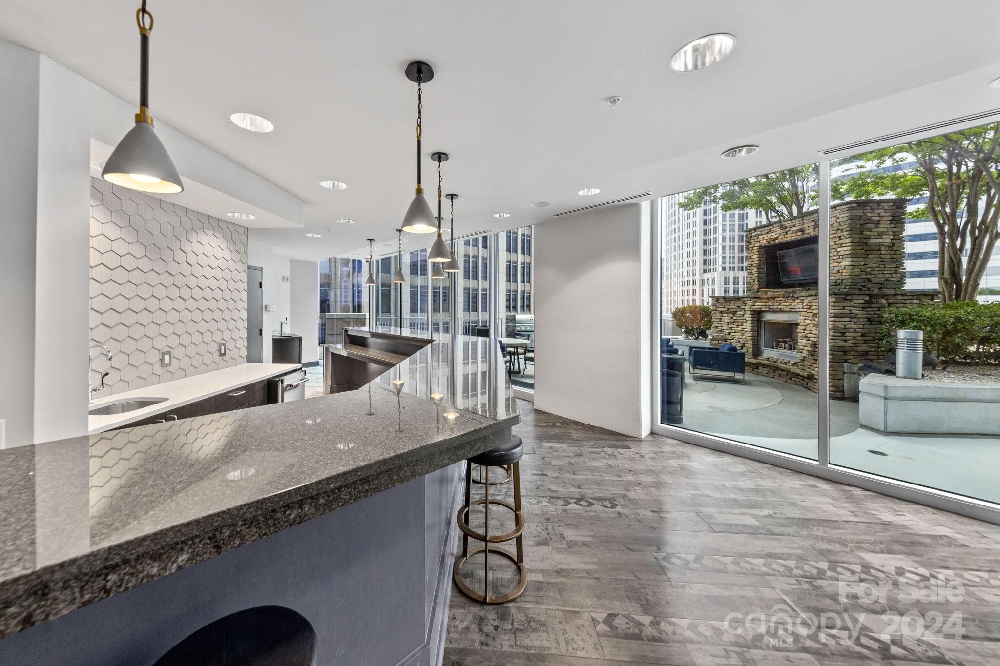 210 N Church Street #2513 — Charlotte