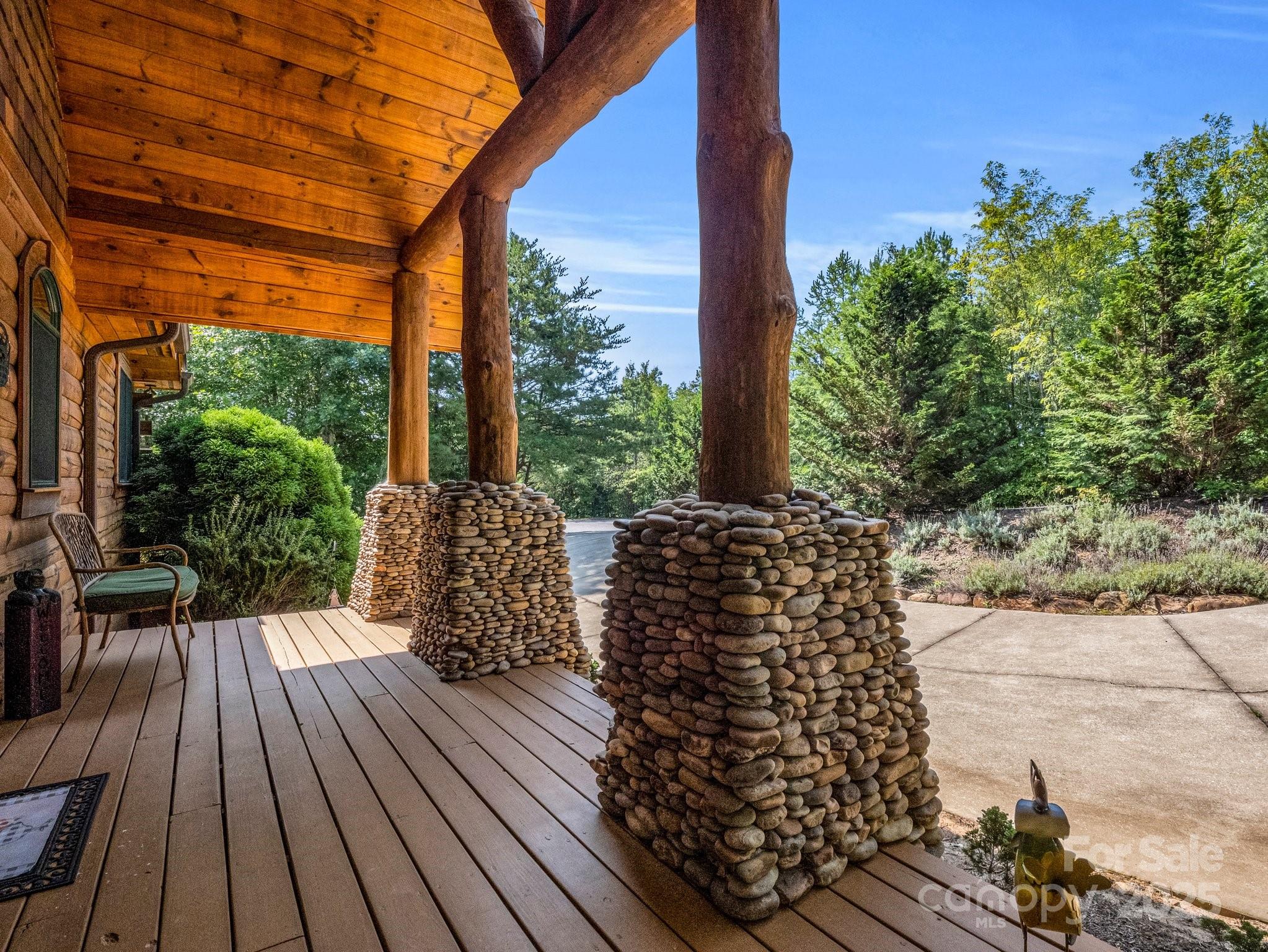219 Highland Heights — Lake Lure