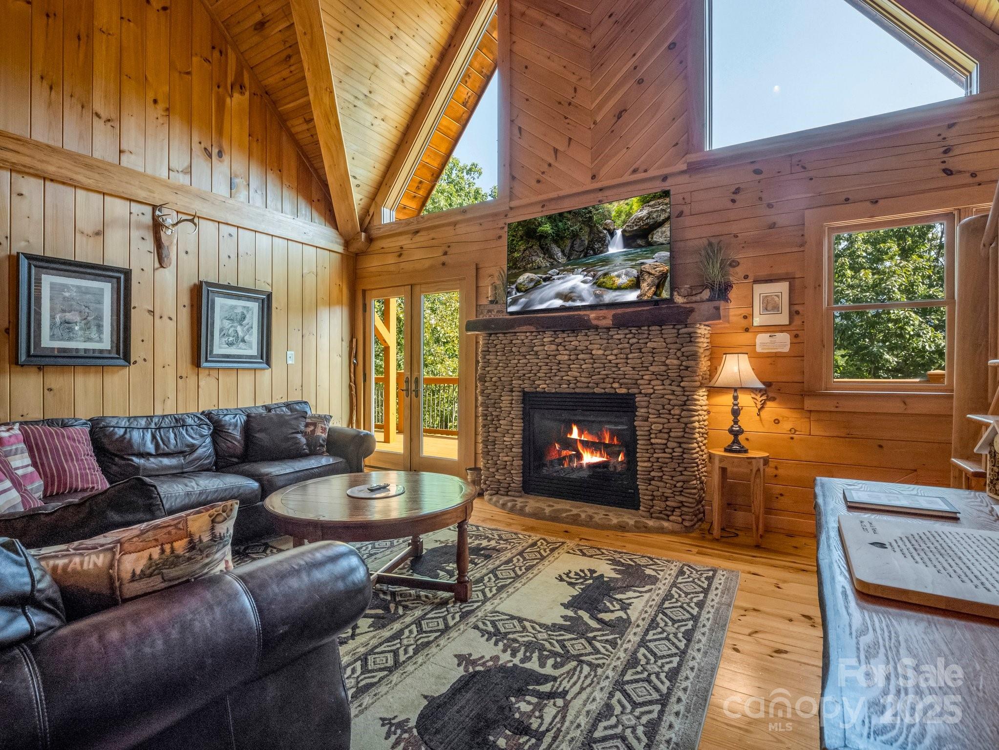 219 Highland Heights — Lake Lure