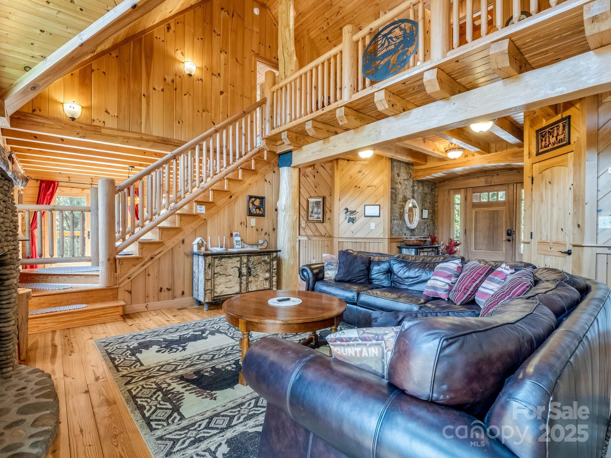 219 Highland Heights — Lake Lure