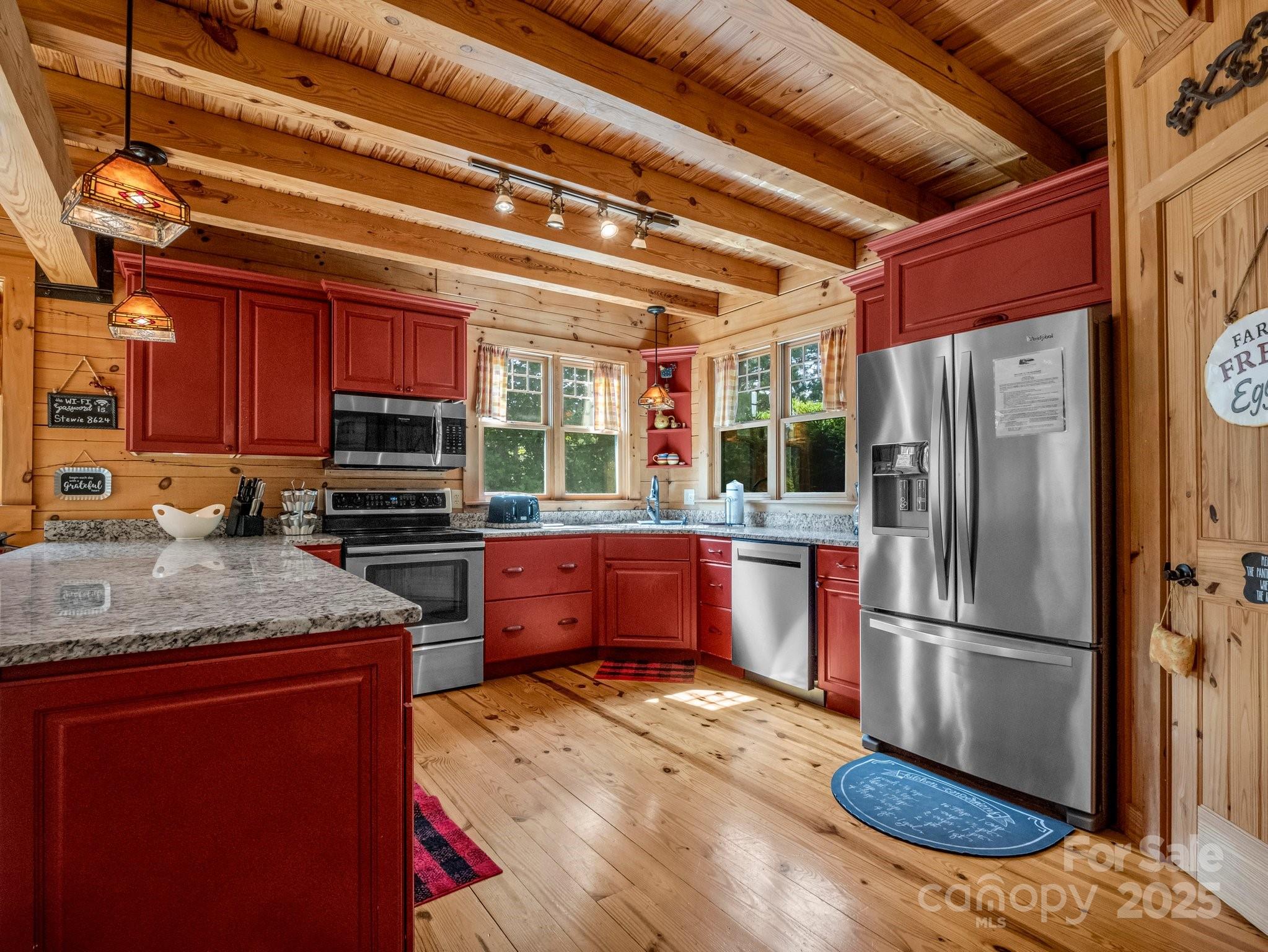 219 Highland Heights — Lake Lure