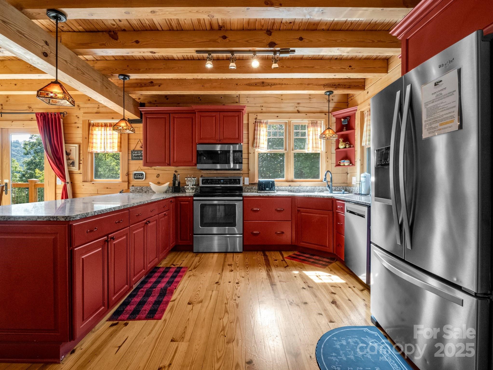 219 Highland Heights — Lake Lure