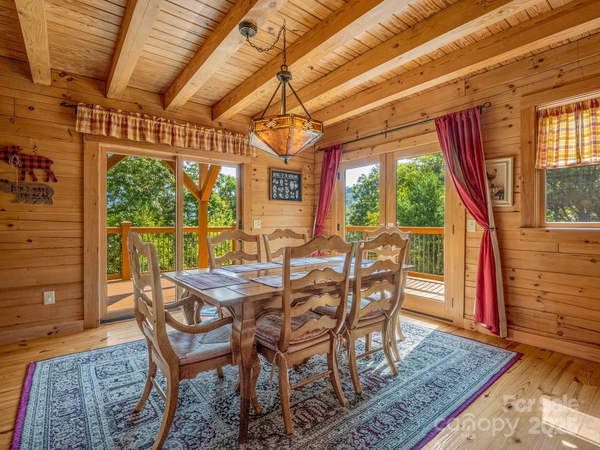 219 Highland Heights — Lake Lure