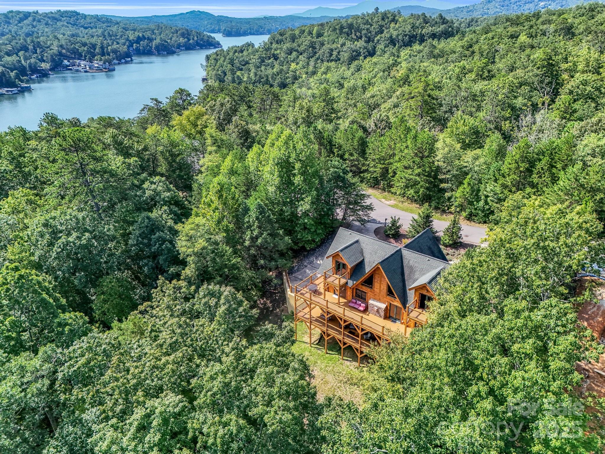 219 Highland Heights — Lake Lure