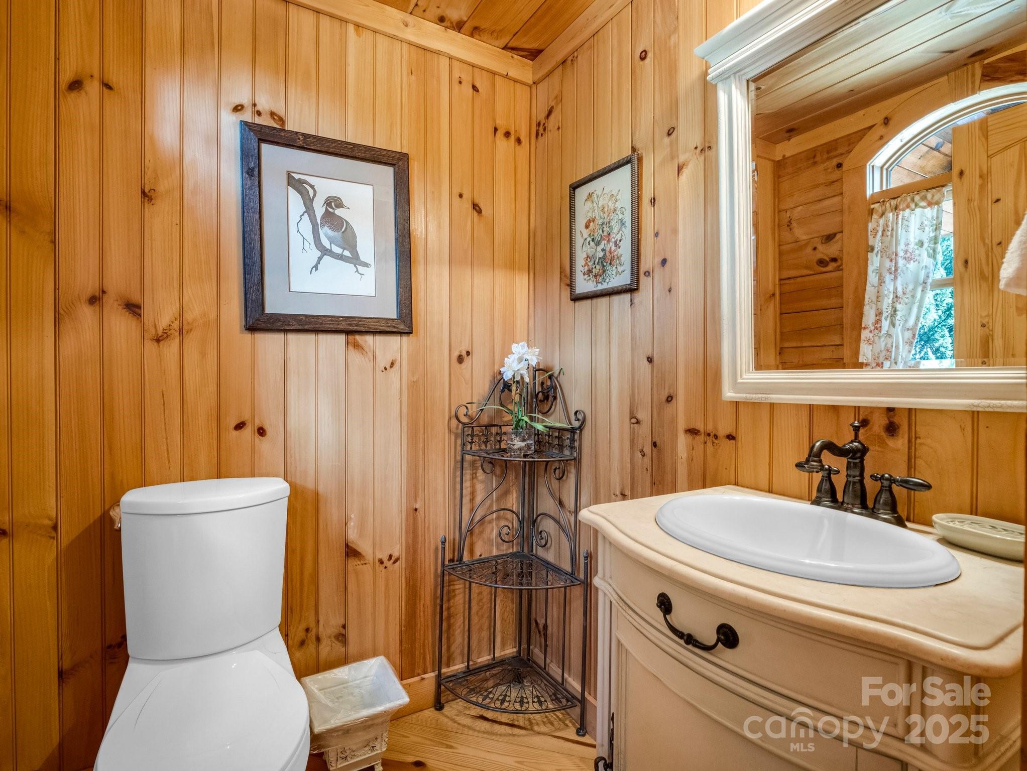 219 Highland Heights — Lake Lure