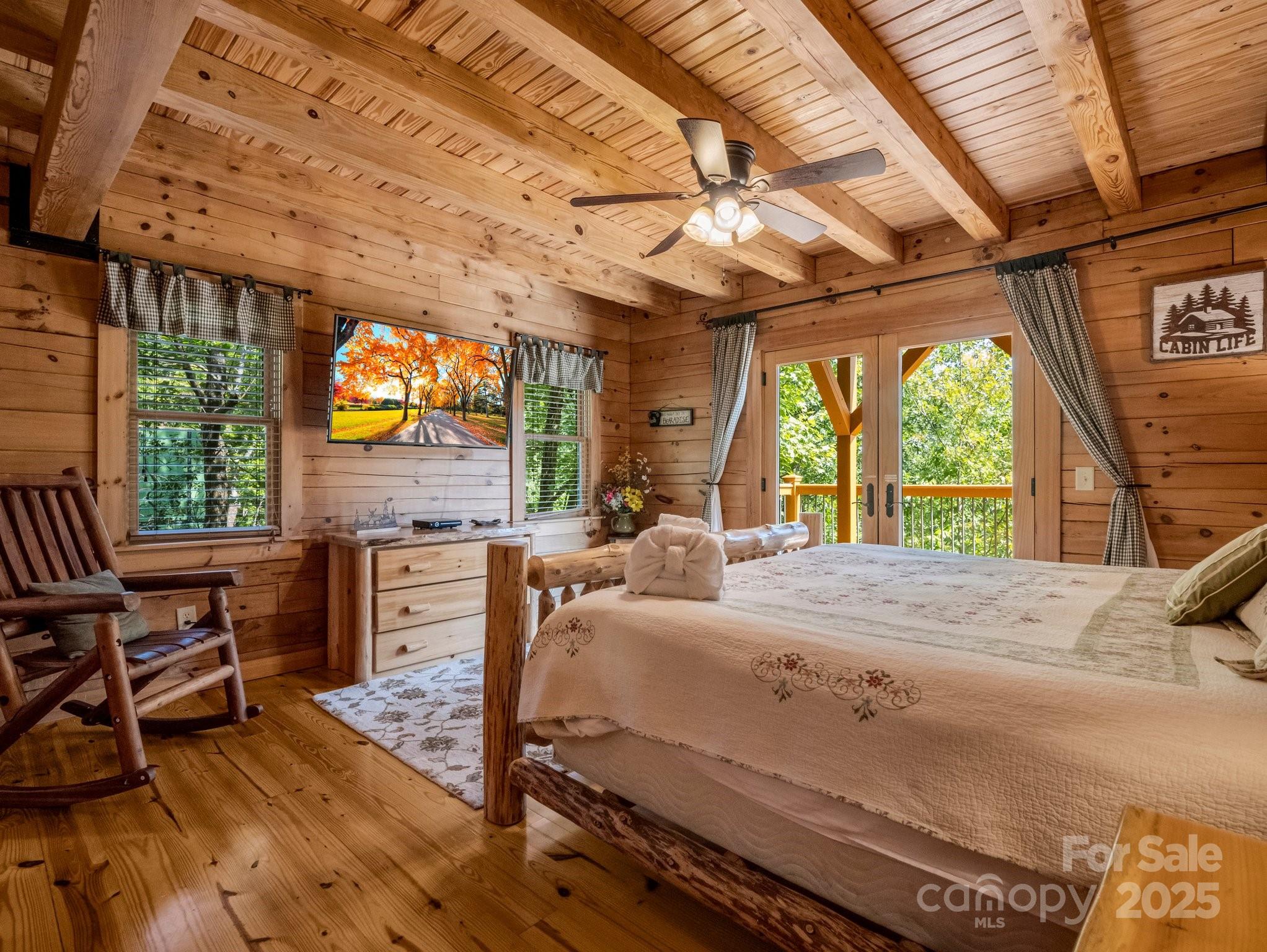 219 Highland Heights — Lake Lure