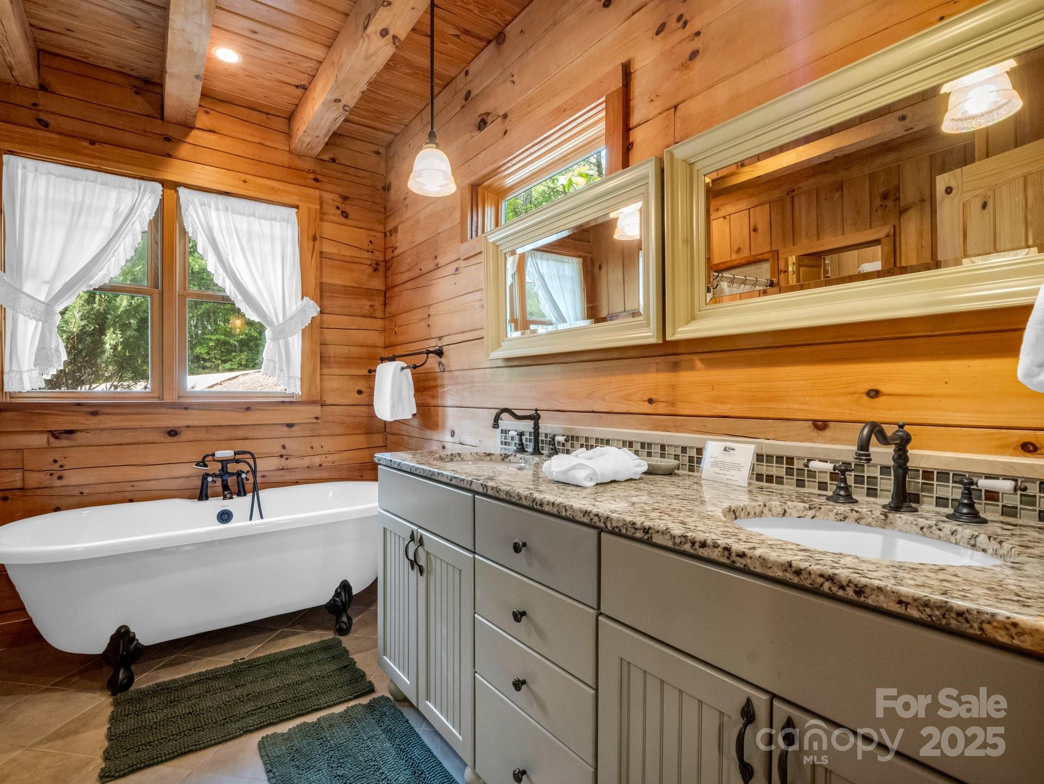219 Highland Heights — Lake Lure