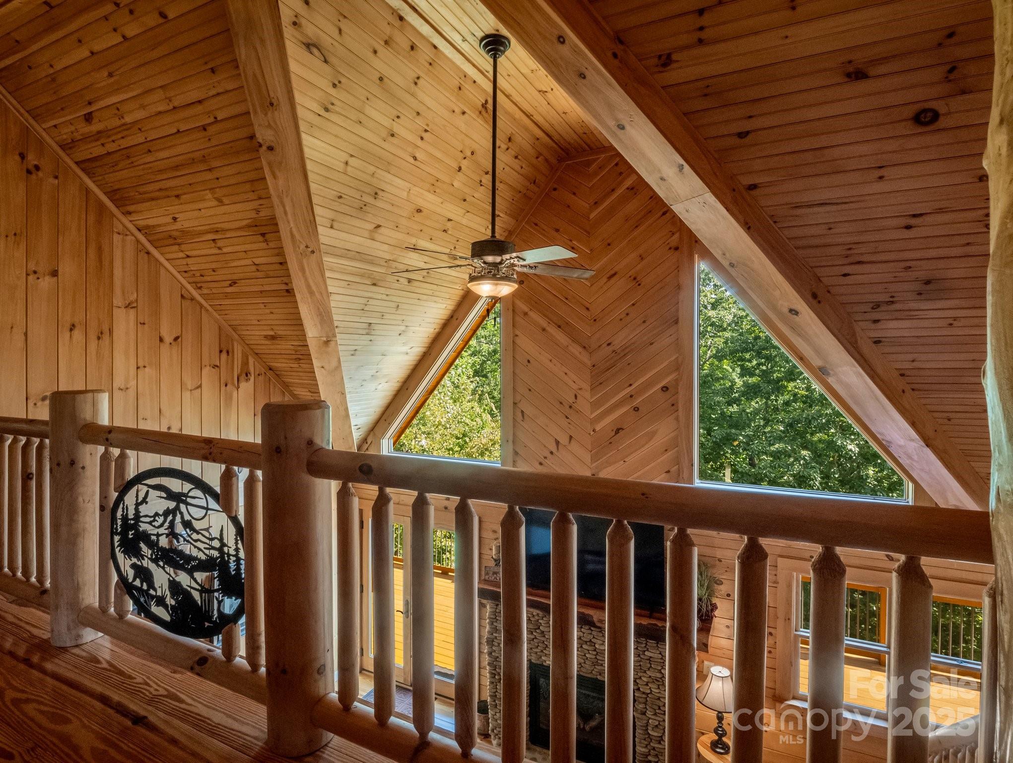 219 Highland Heights — Lake Lure