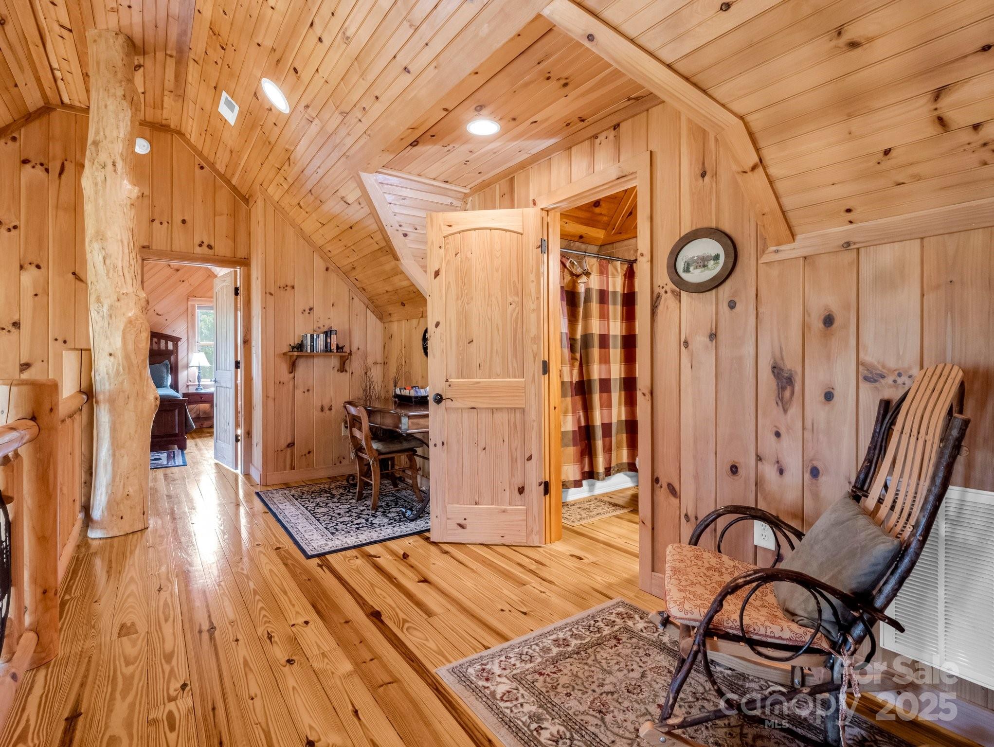 219 Highland Heights — Lake Lure