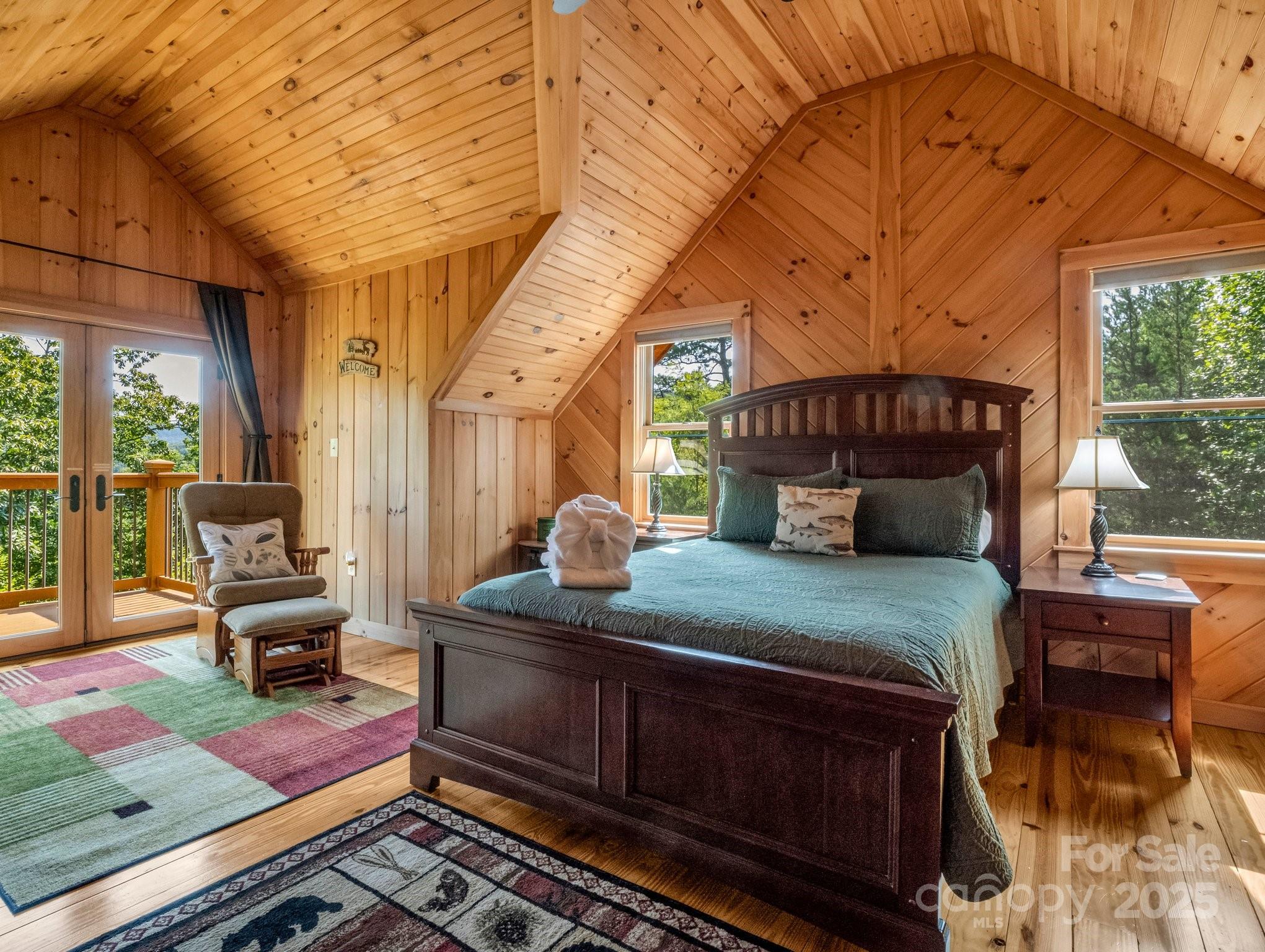 219 Highland Heights — Lake Lure