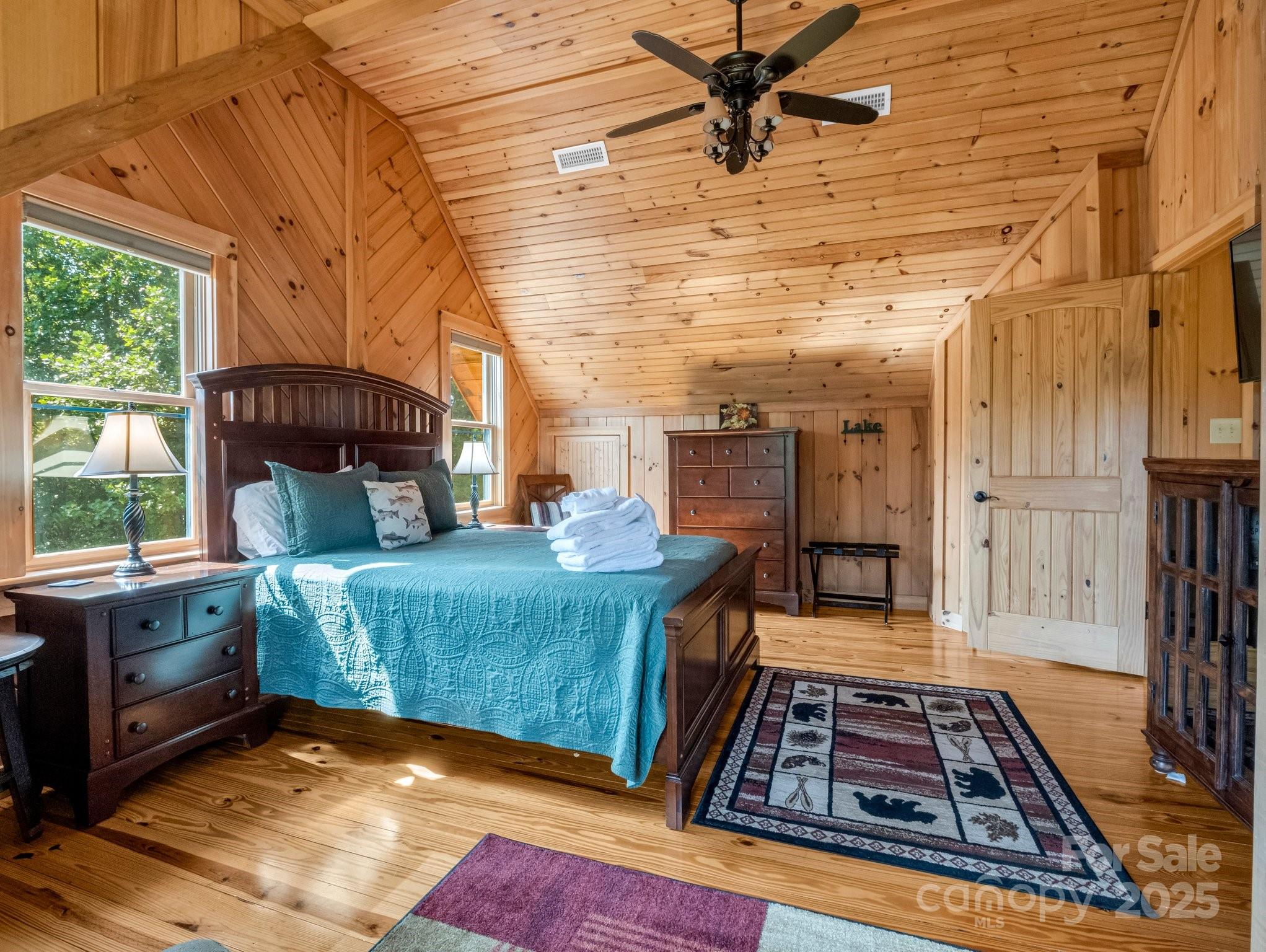219 Highland Heights — Lake Lure