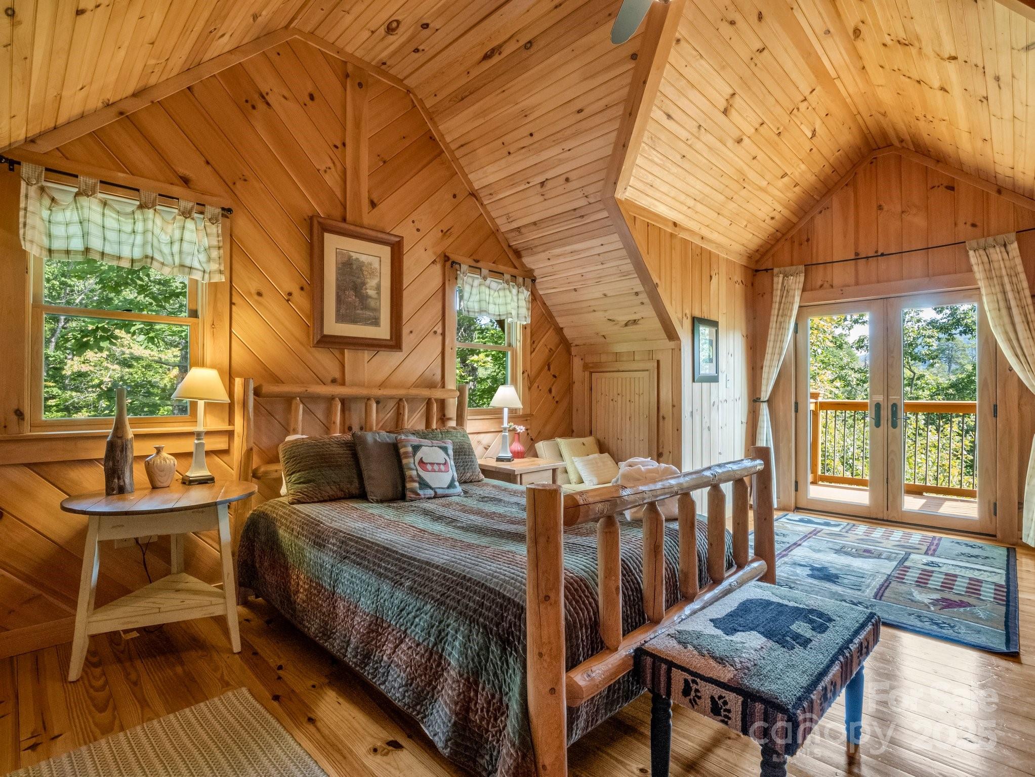 219 Highland Heights — Lake Lure