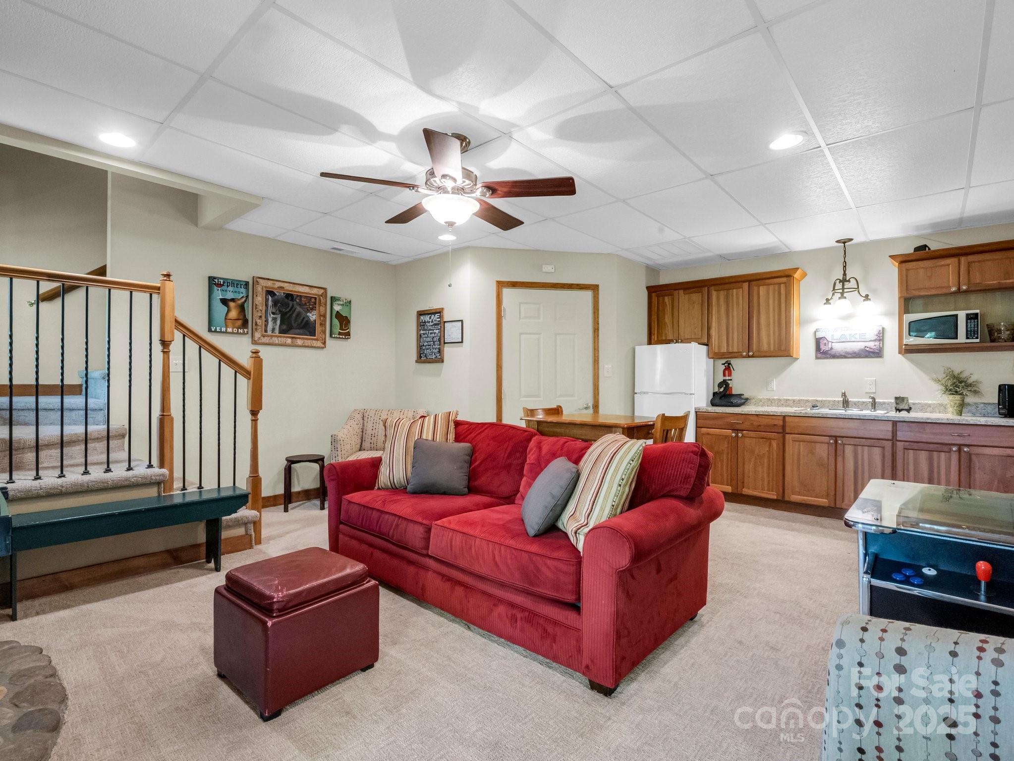 219 Highland Heights — Lake Lure