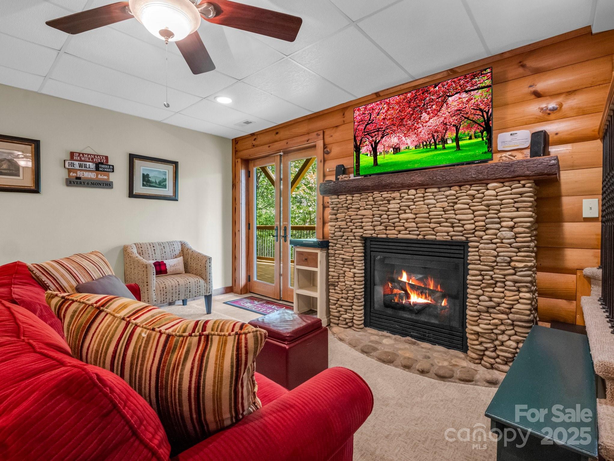 219 Highland Heights — Lake Lure