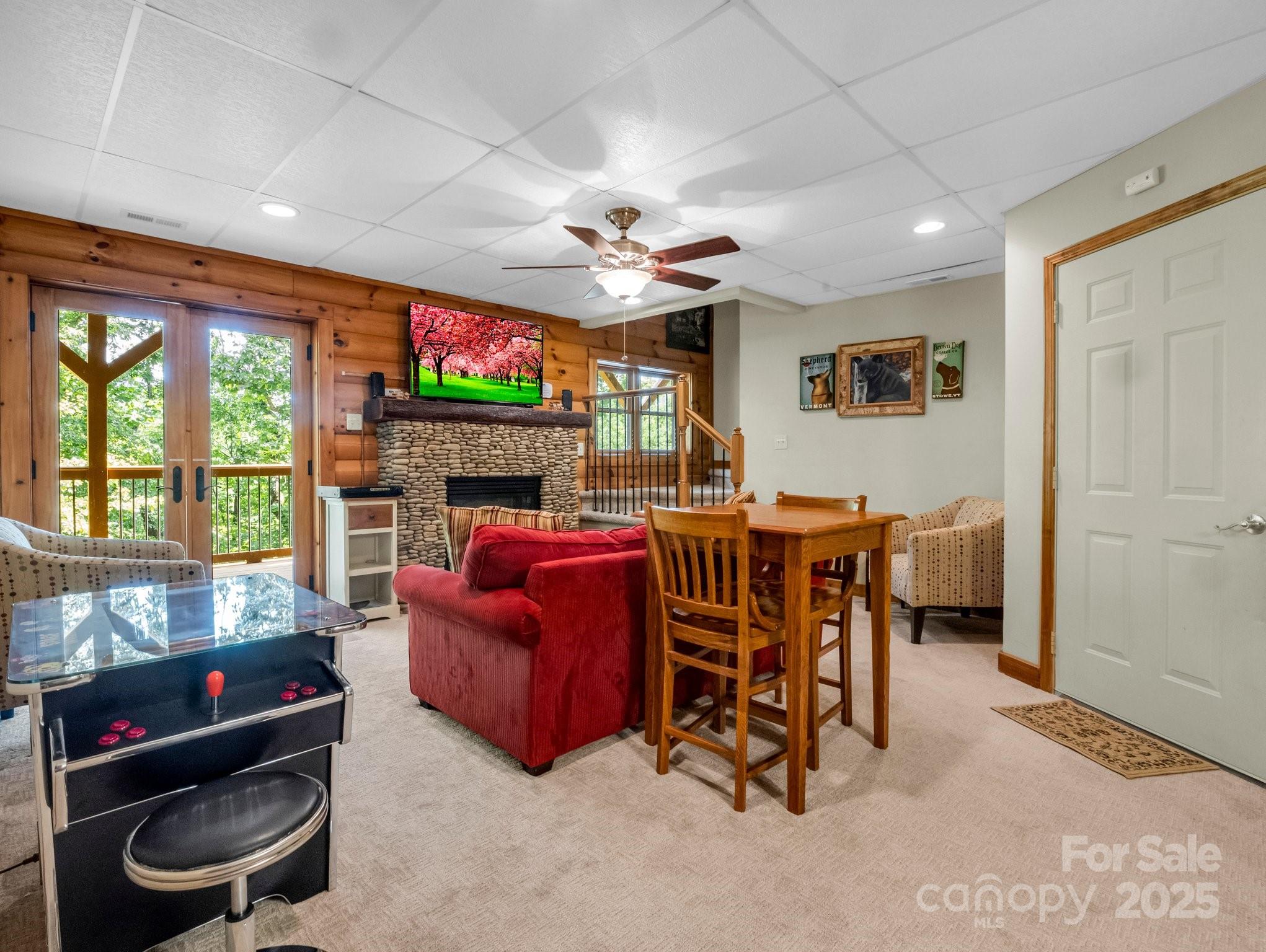 219 Highland Heights — Lake Lure