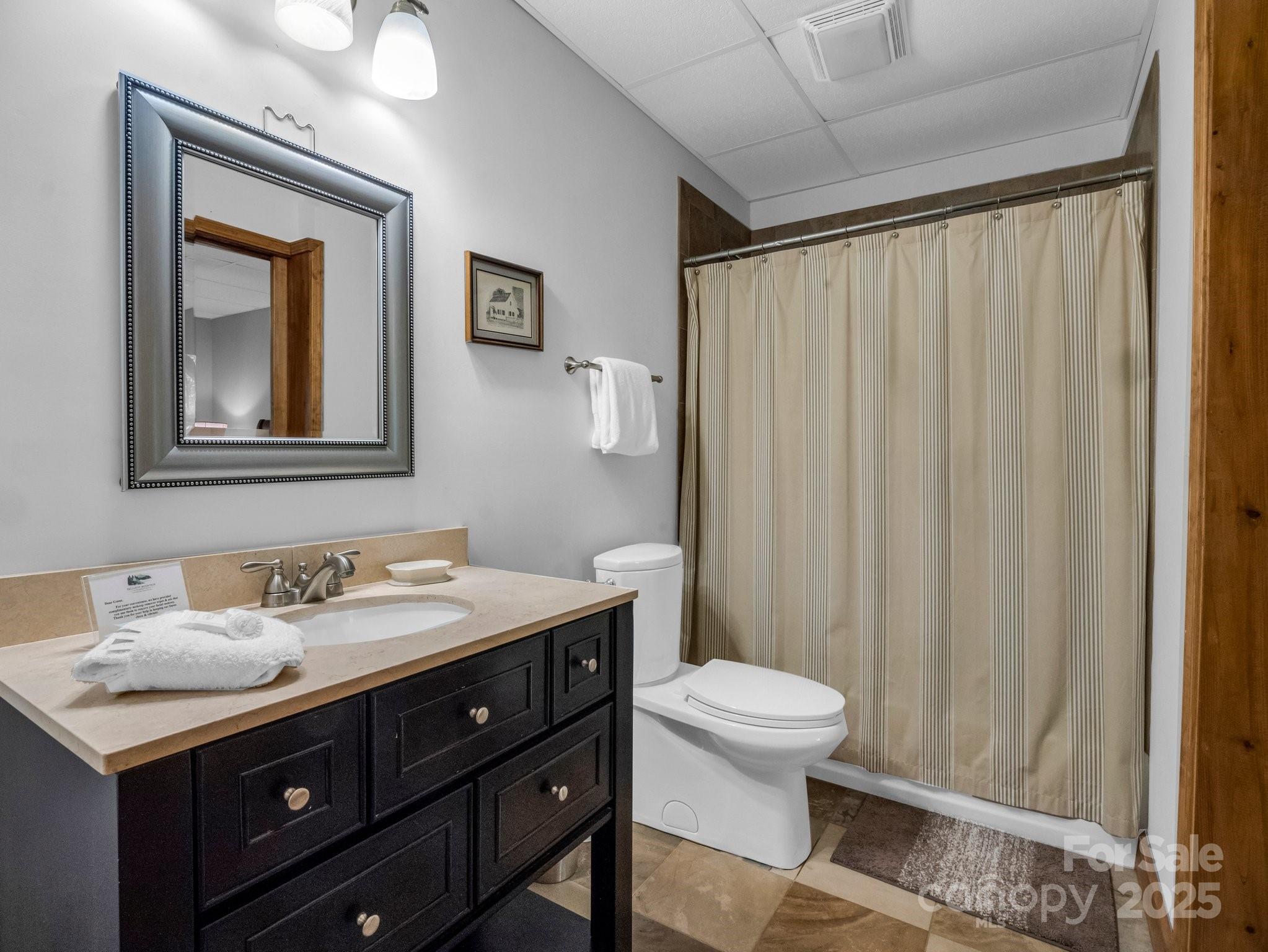 219 Highland Heights — Lake Lure