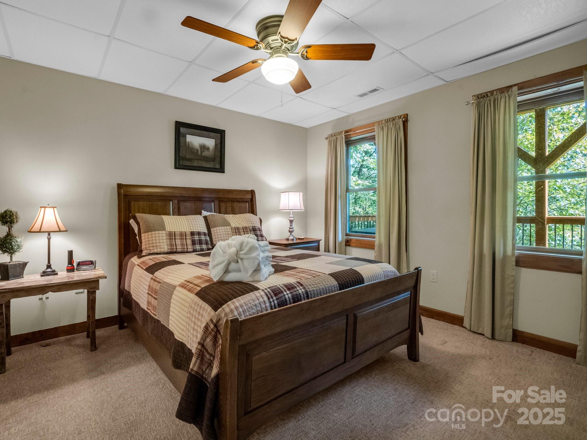 219 Highland Heights — Lake Lure