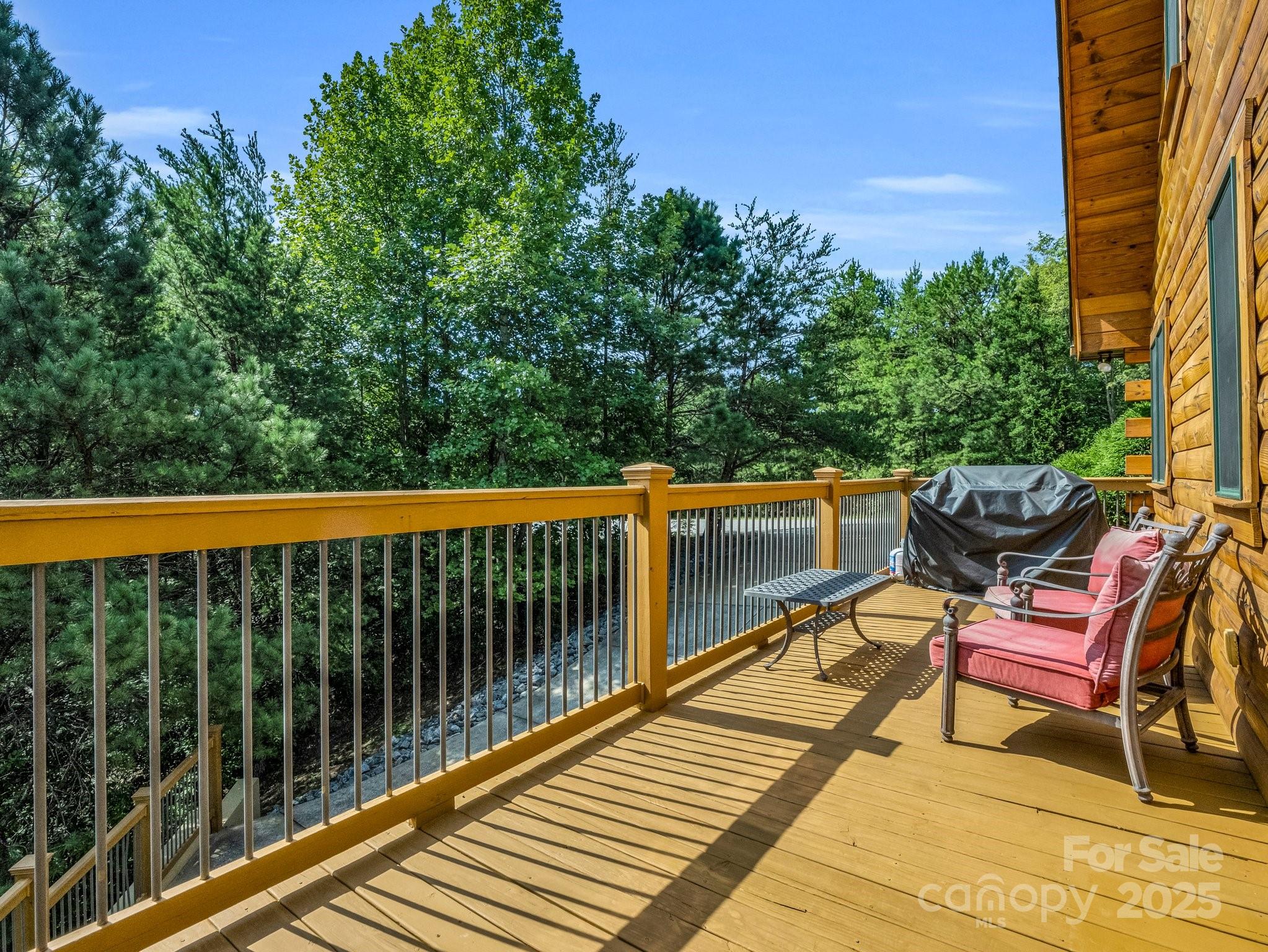219 Highland Heights — Lake Lure