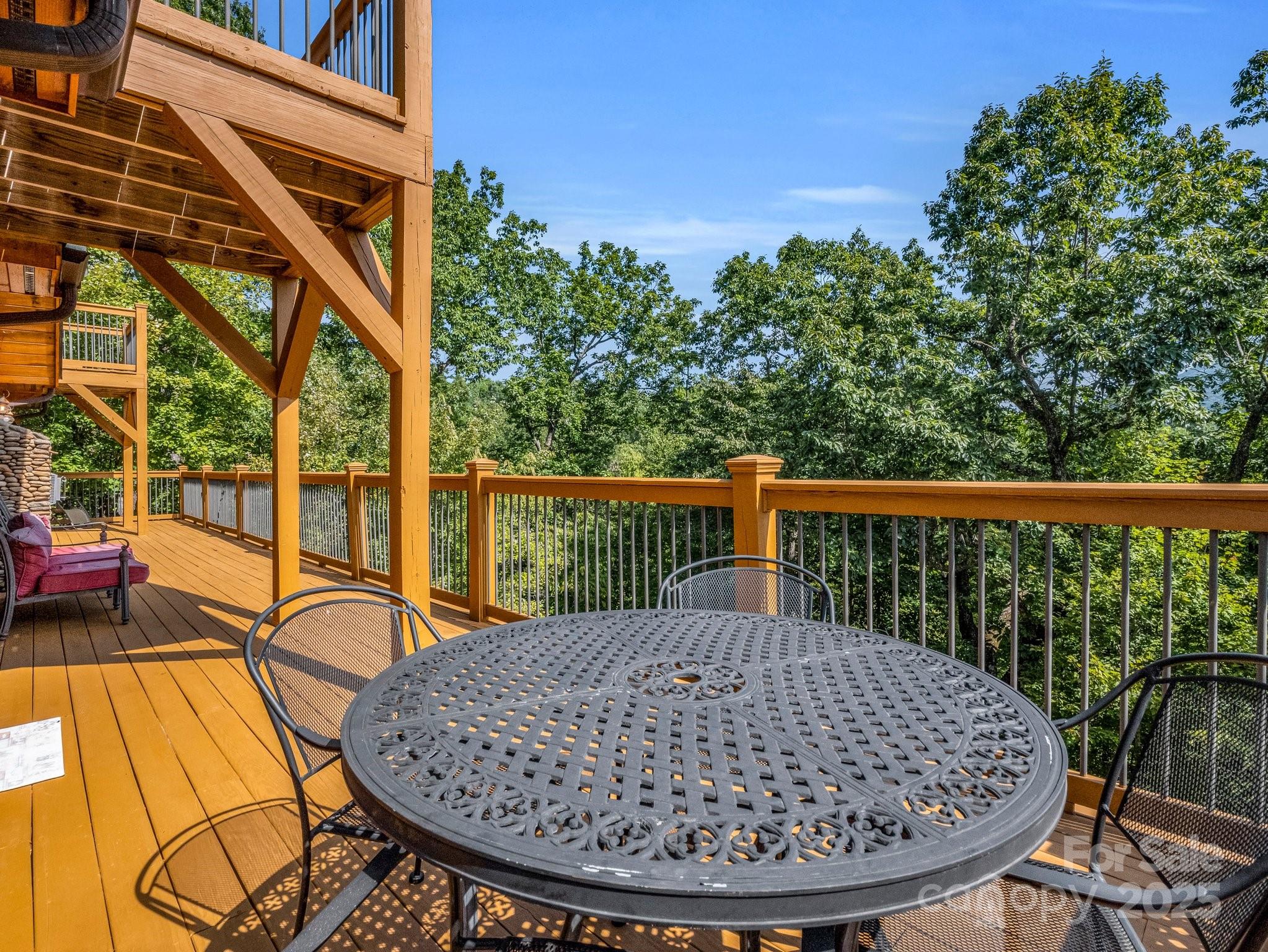 219 Highland Heights — Lake Lure