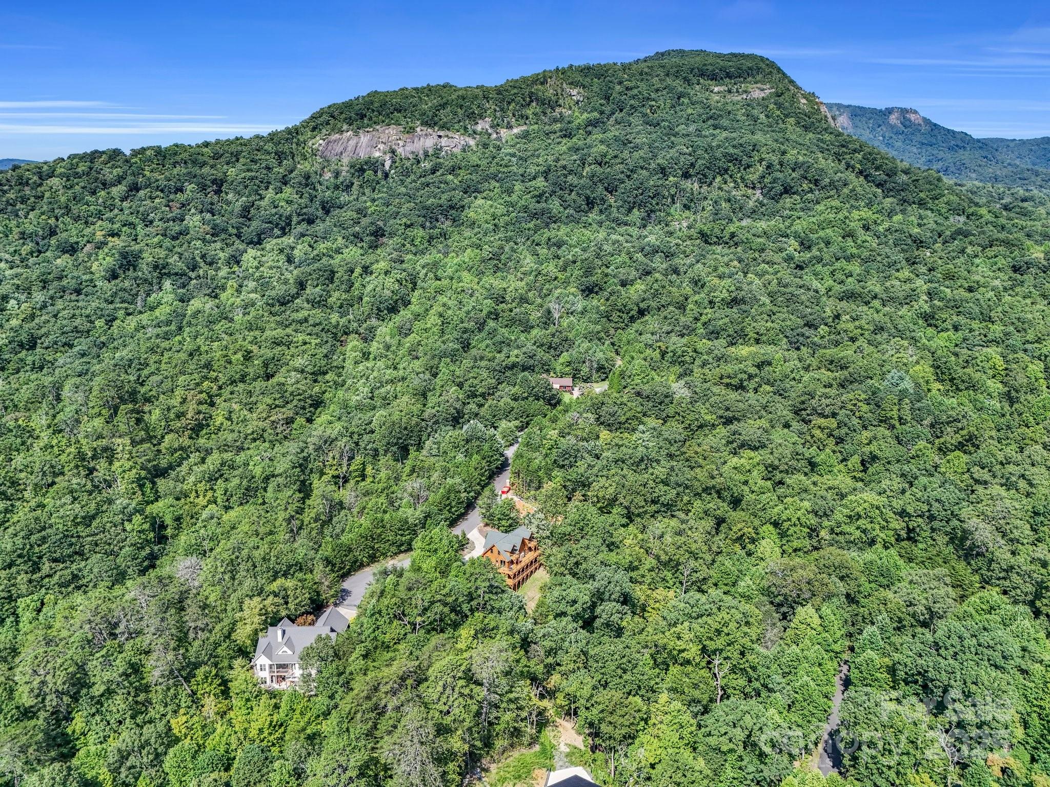 219 Highland Heights — Lake Lure