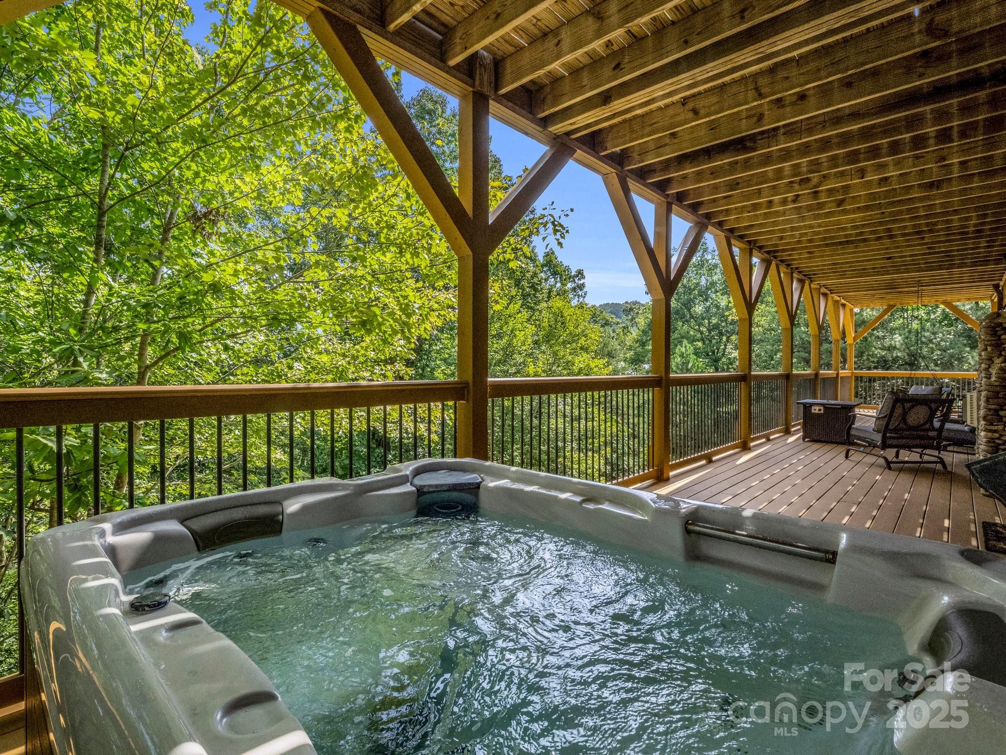 219 Highland Heights — Lake Lure