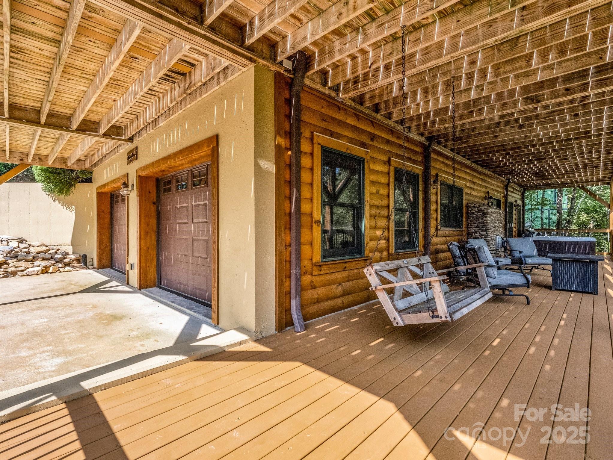 219 Highland Heights — Lake Lure