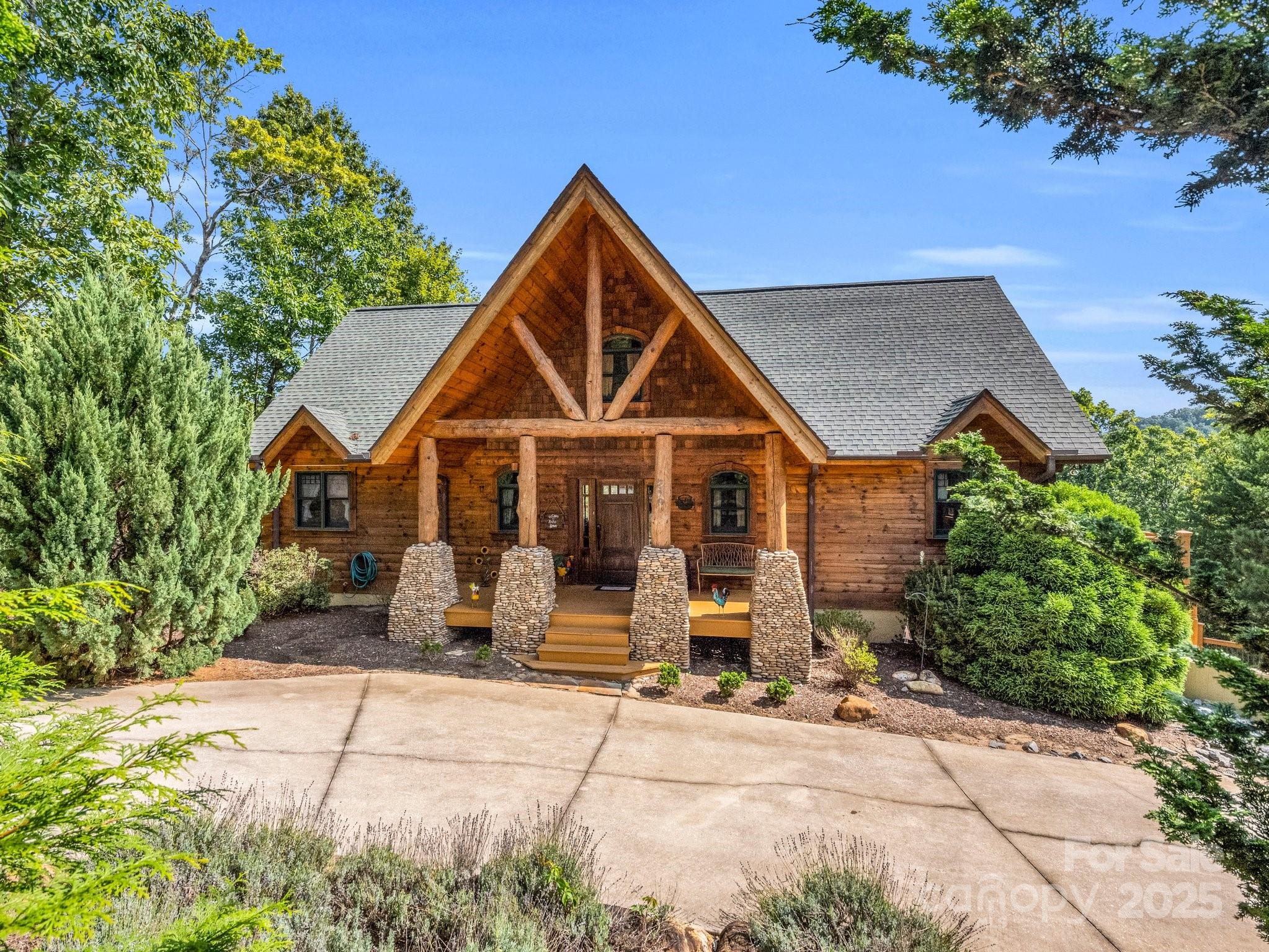 219 Highland Heights — Lake Lure