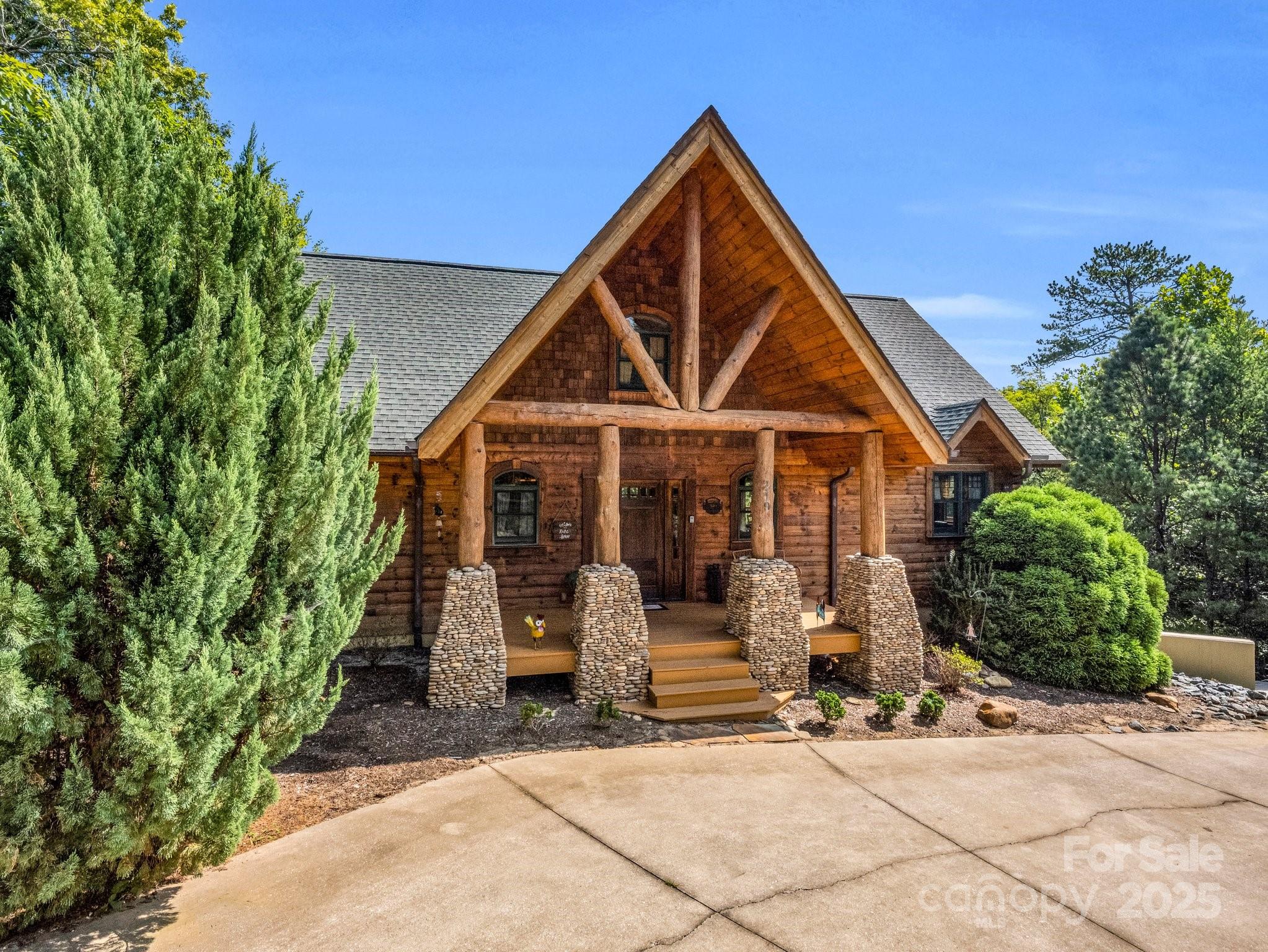 219 Highland Heights — Lake Lure
