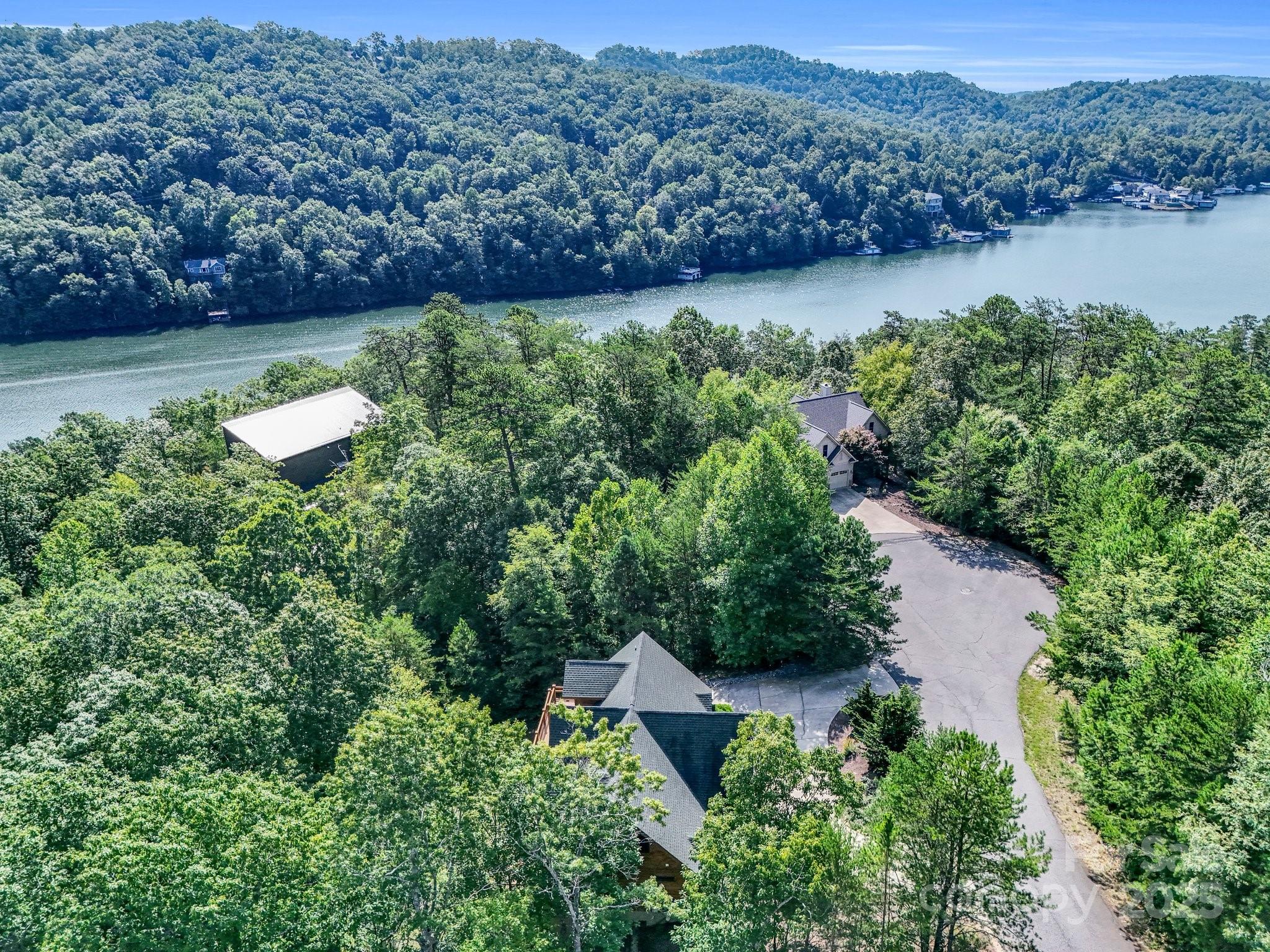 219 Highland Heights — Lake Lure