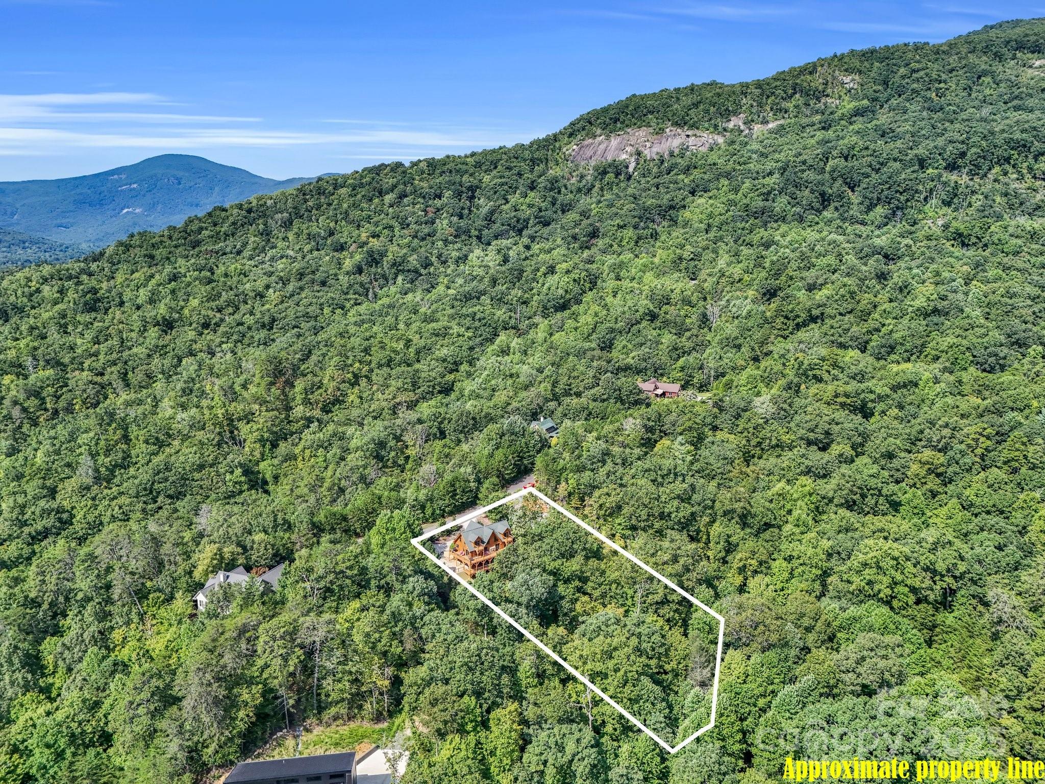 219 Highland Heights — Lake Lure