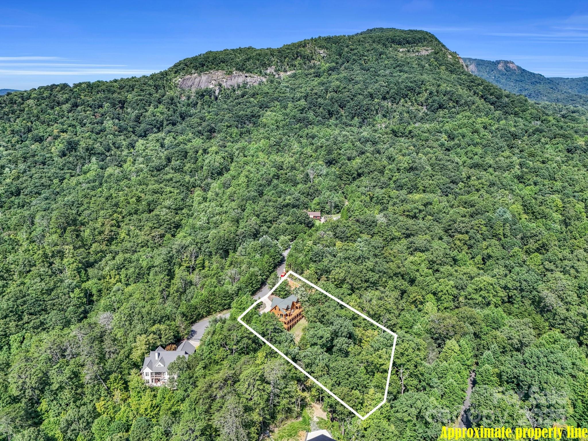 219 Highland Heights — Lake Lure