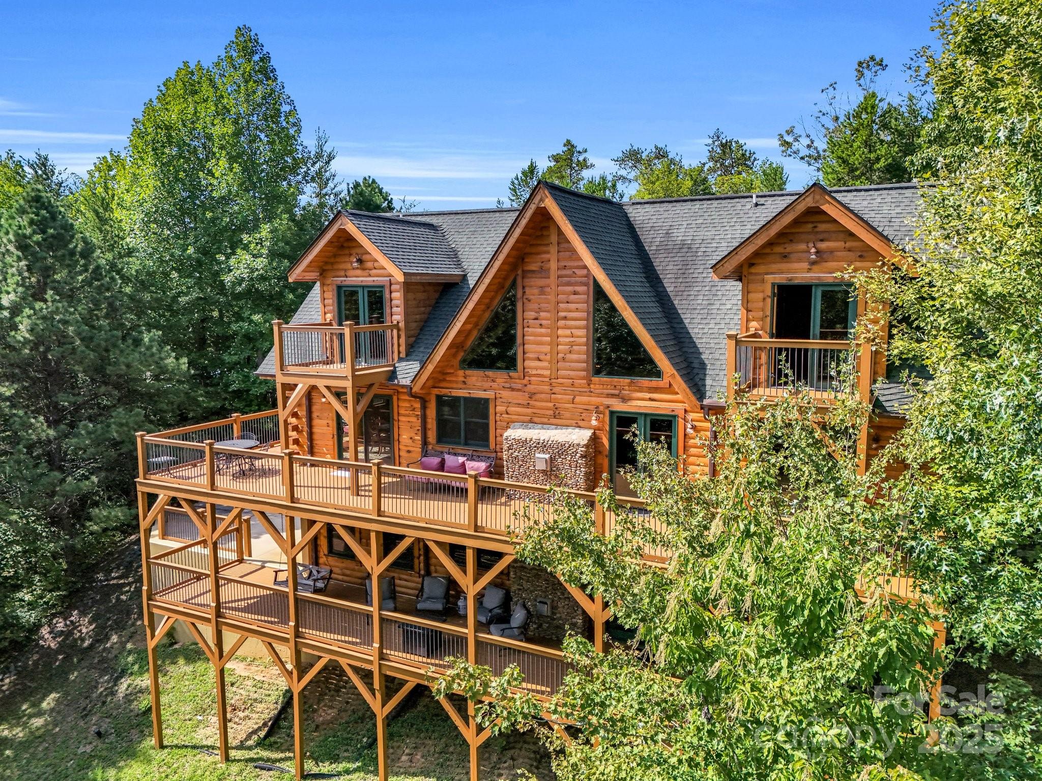 219 Highland Heights — Lake Lure