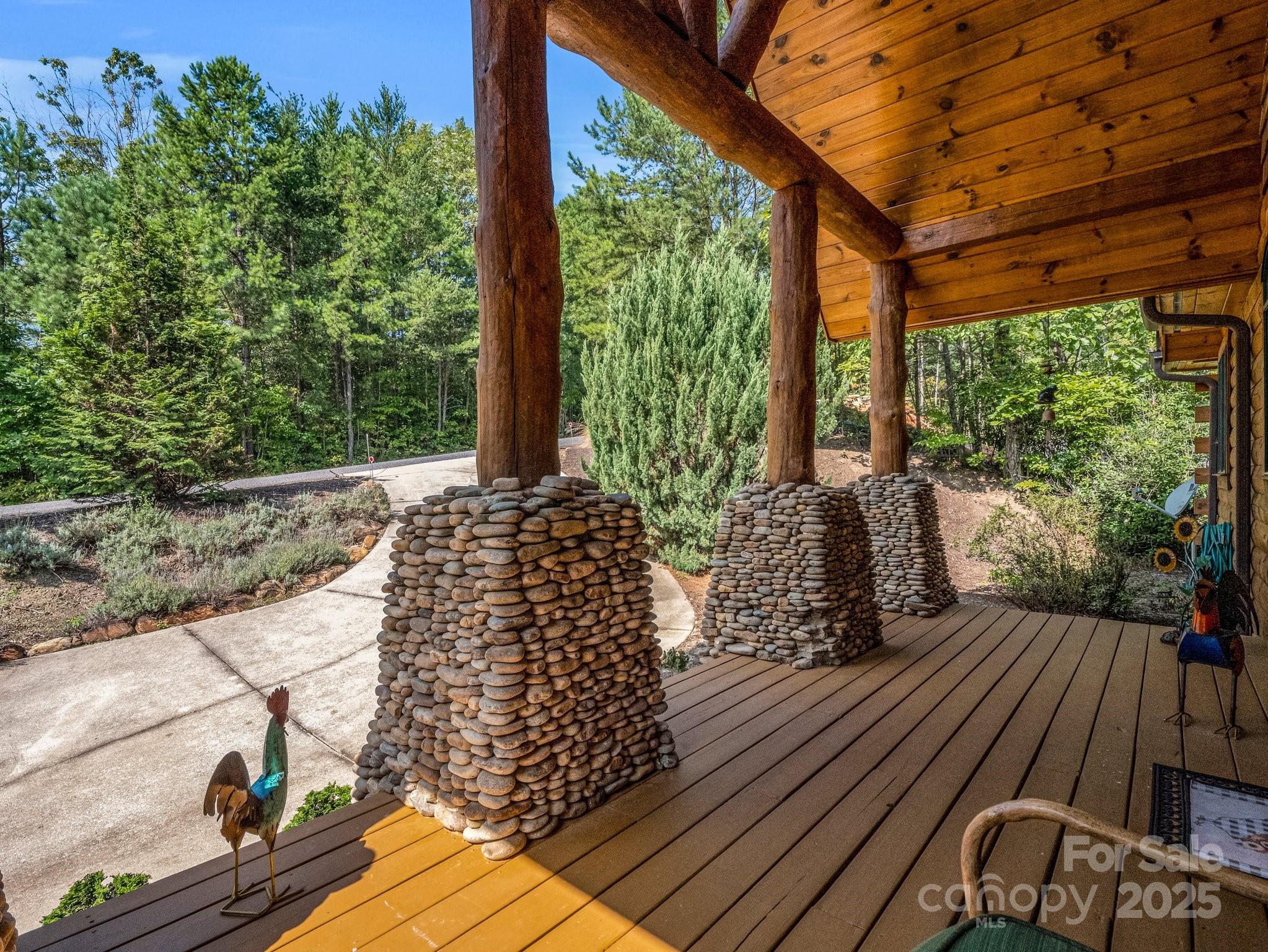 219 Highland Heights — Lake Lure